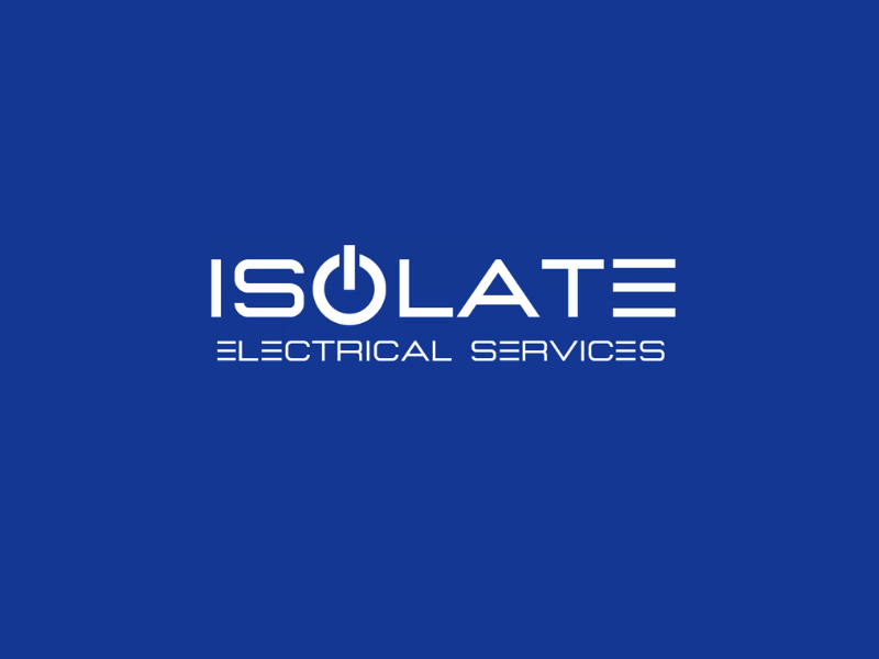 Isolate Electrical Services