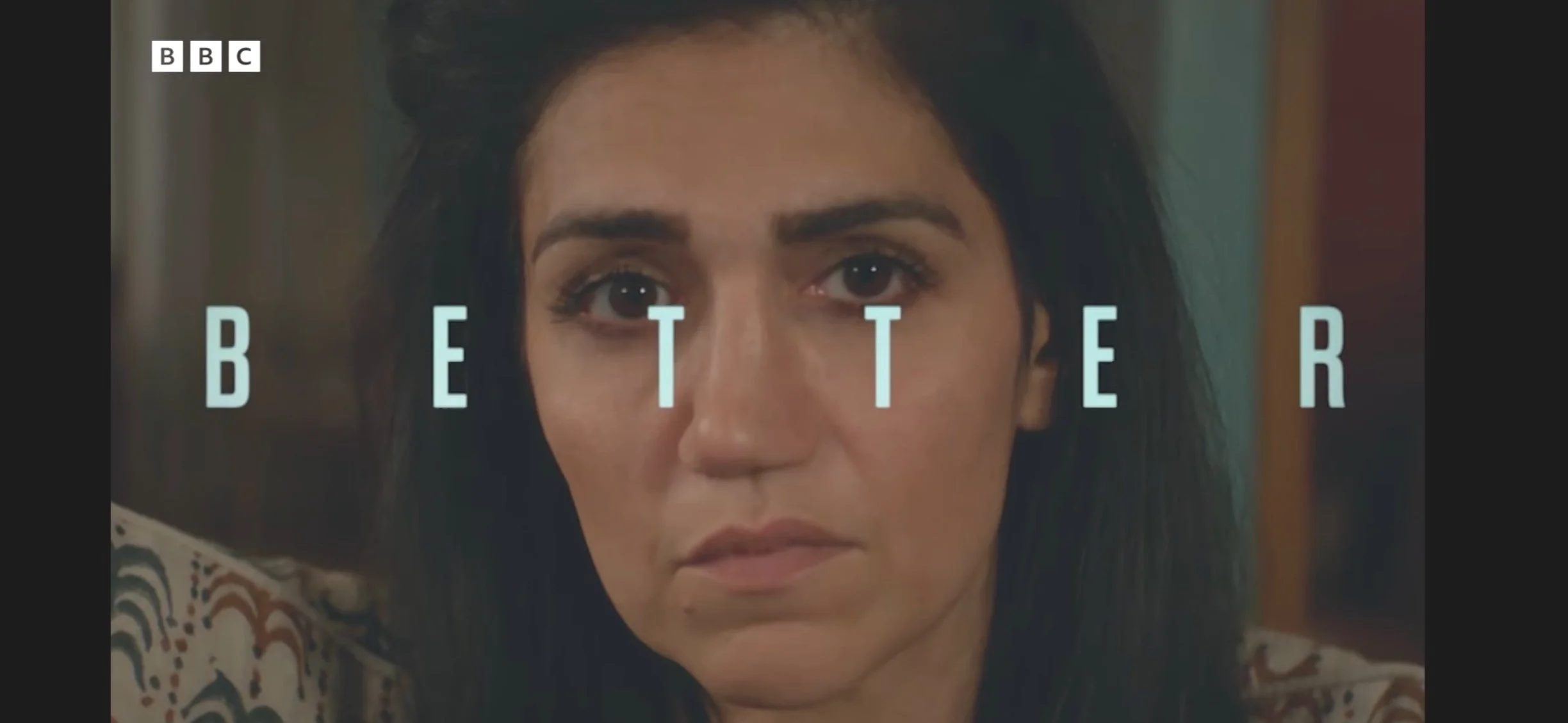 "Better" (TV series 2023) BBC
