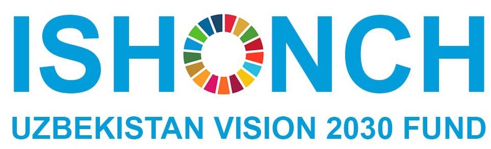 ISHONCH - Uzbekistan Vision 2030 Fund