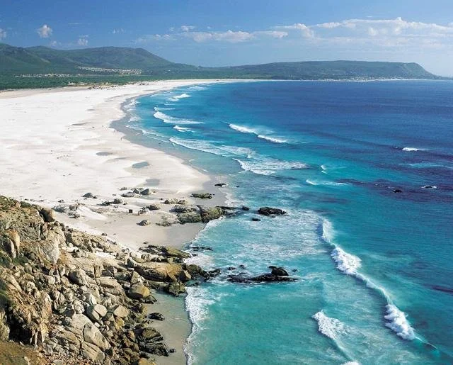 Noordhoek Beach