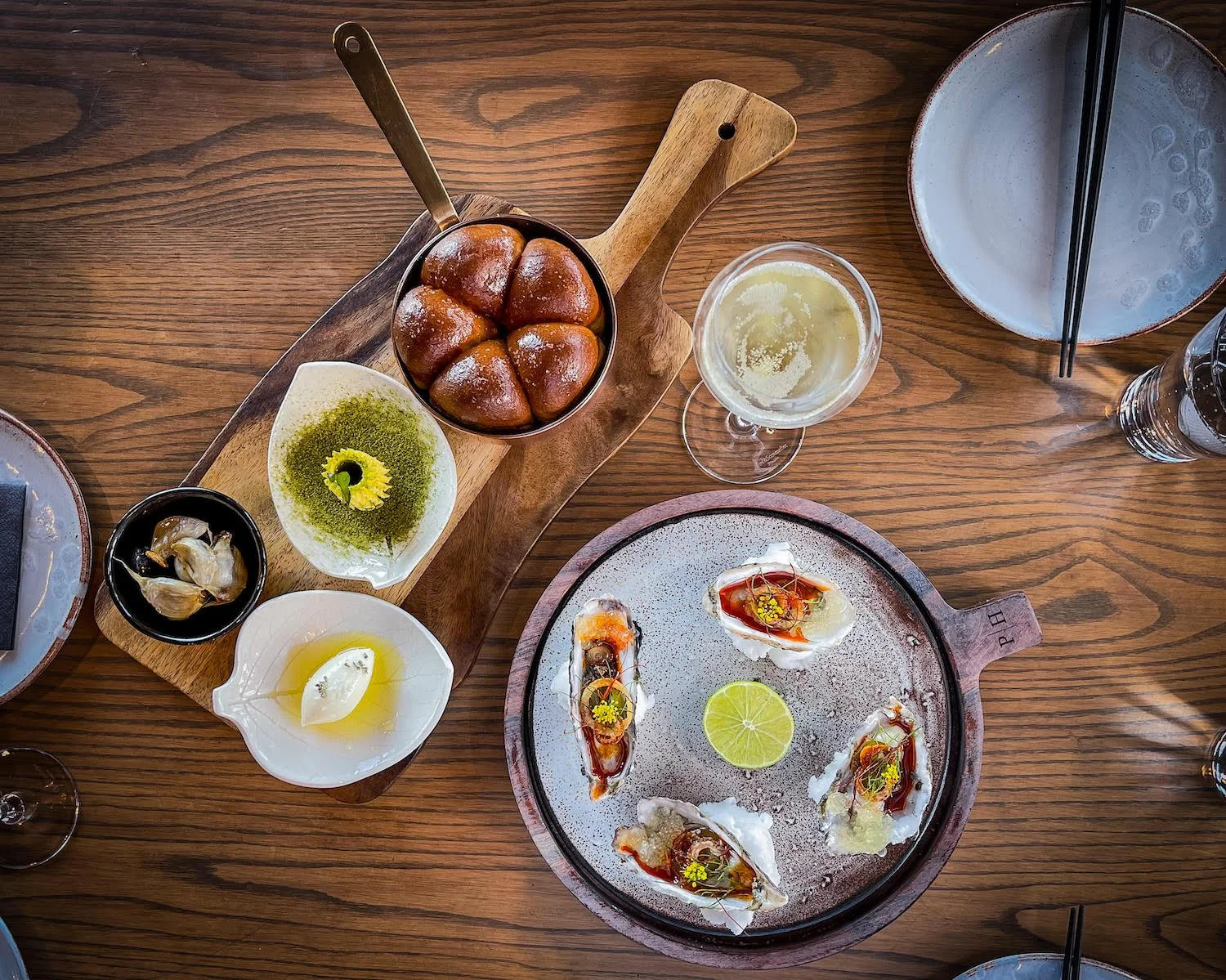 Chef’s Warehouse at Beau Constantia