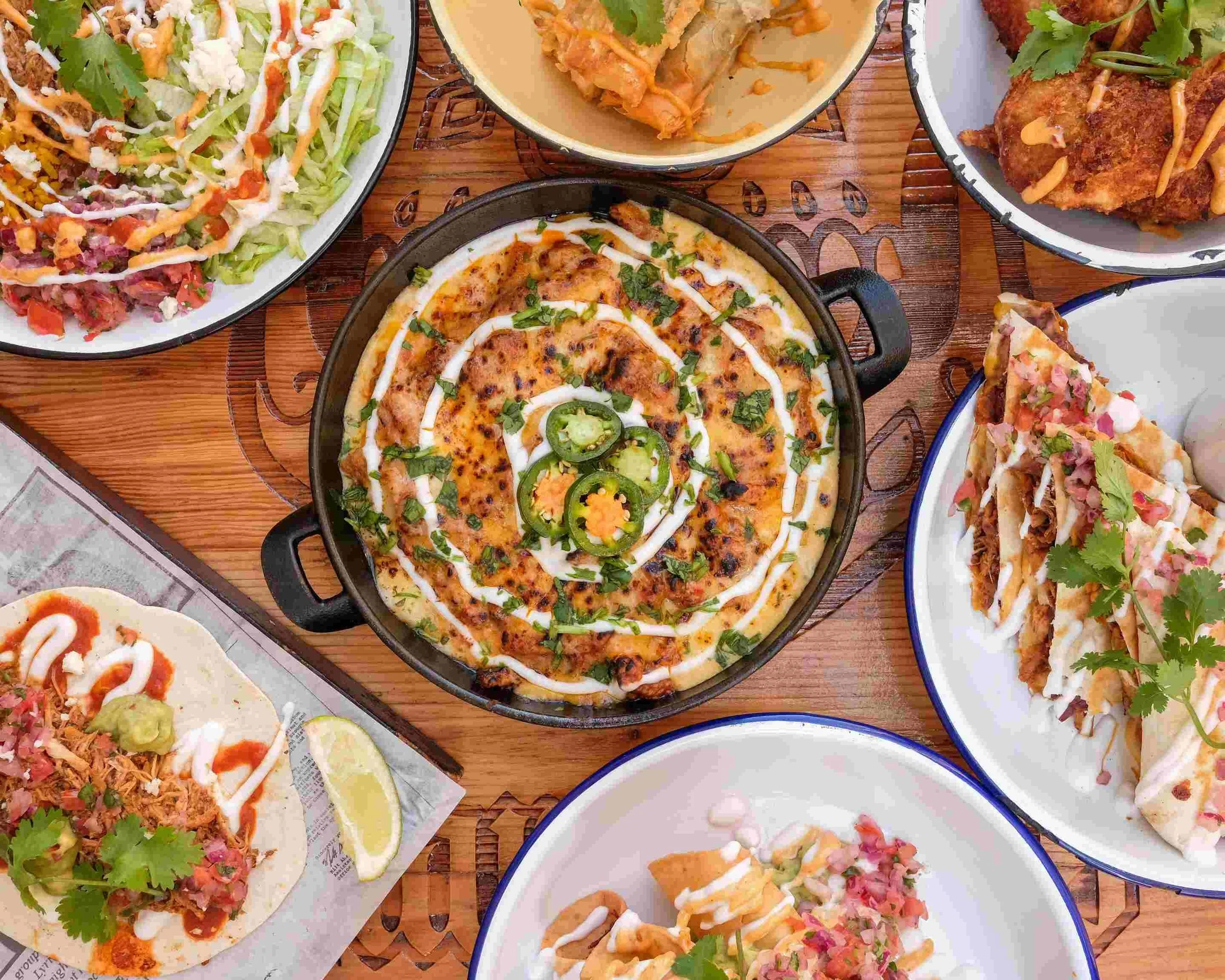 Mamacita’s Cape Town