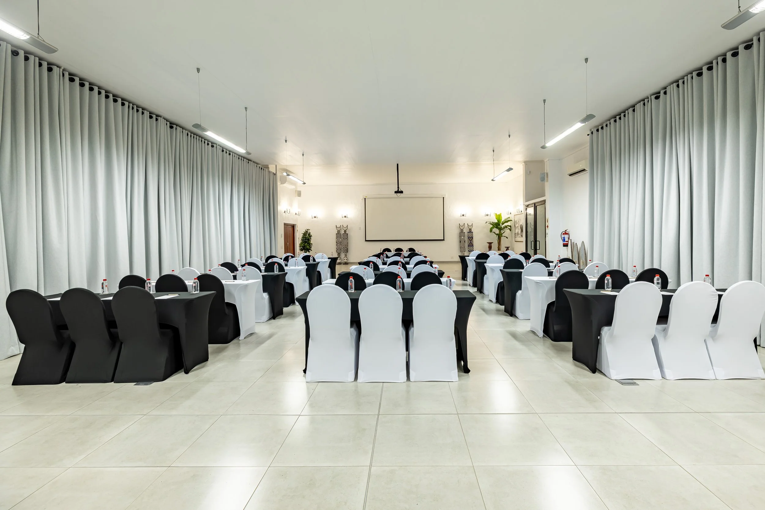 Game Lodge Conference Venue