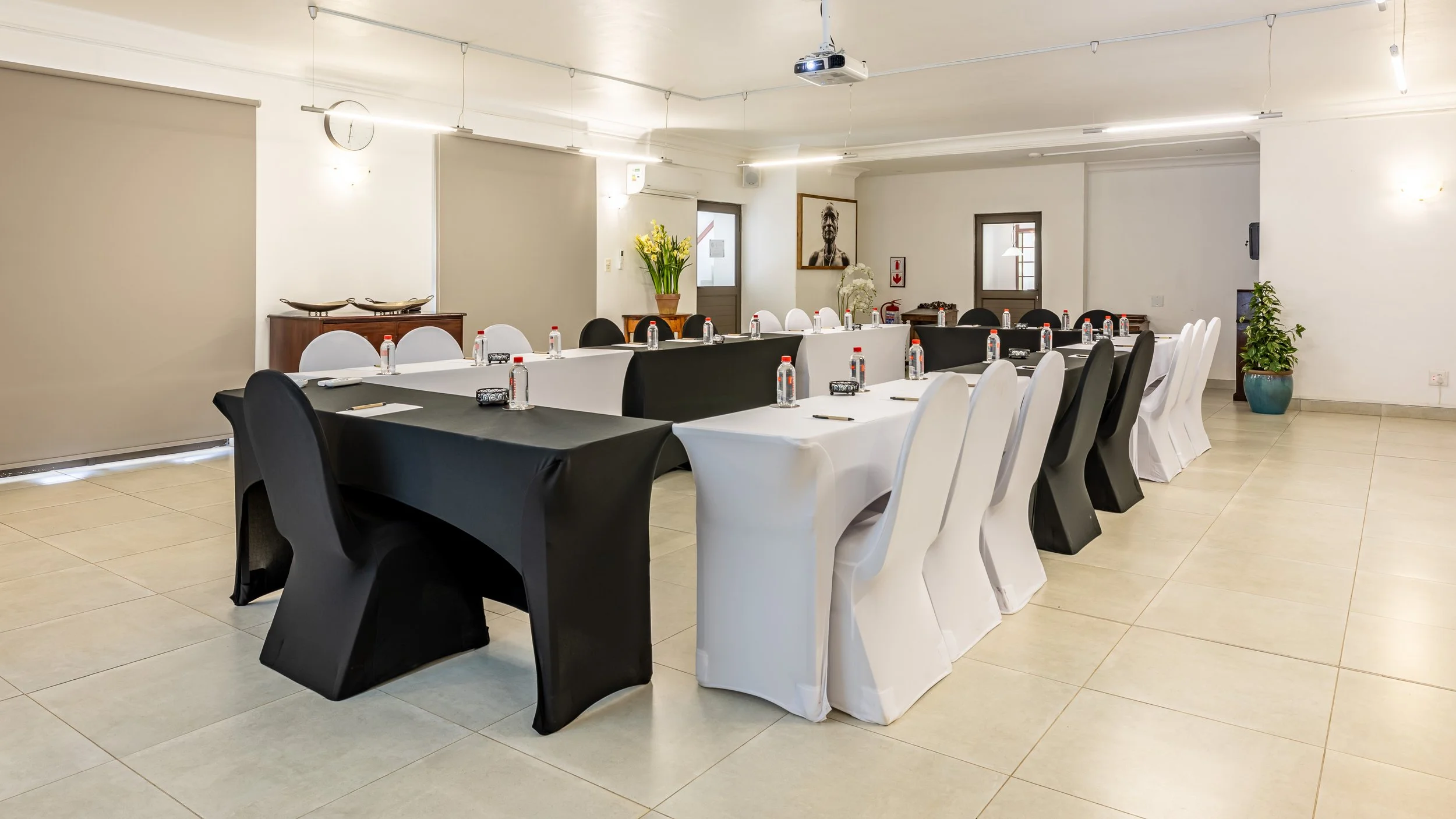 Heritage Lodge Conference Venue