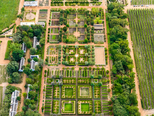 Babylonstoren Wine Estate