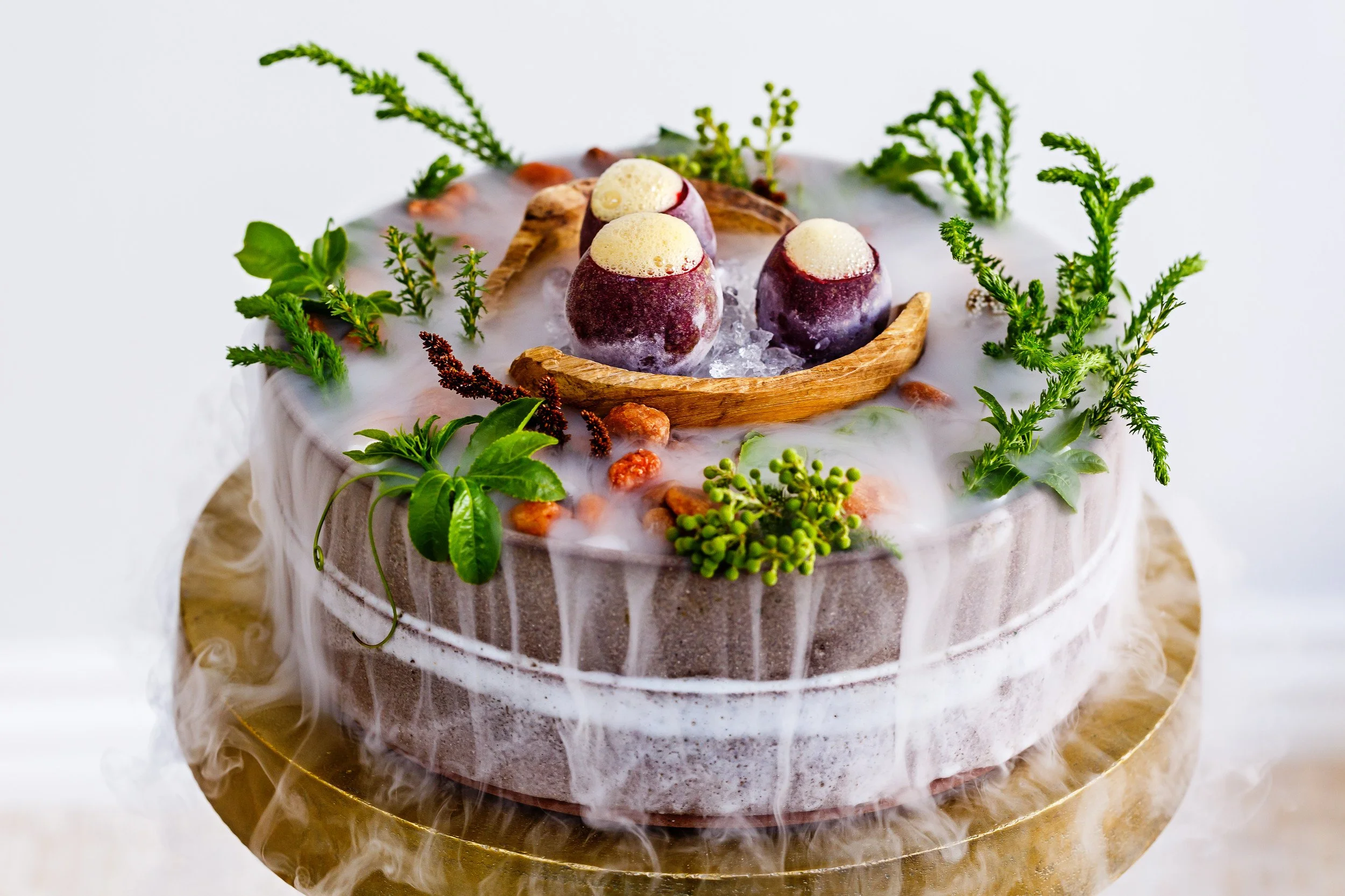 La Colombe (Constantia) 