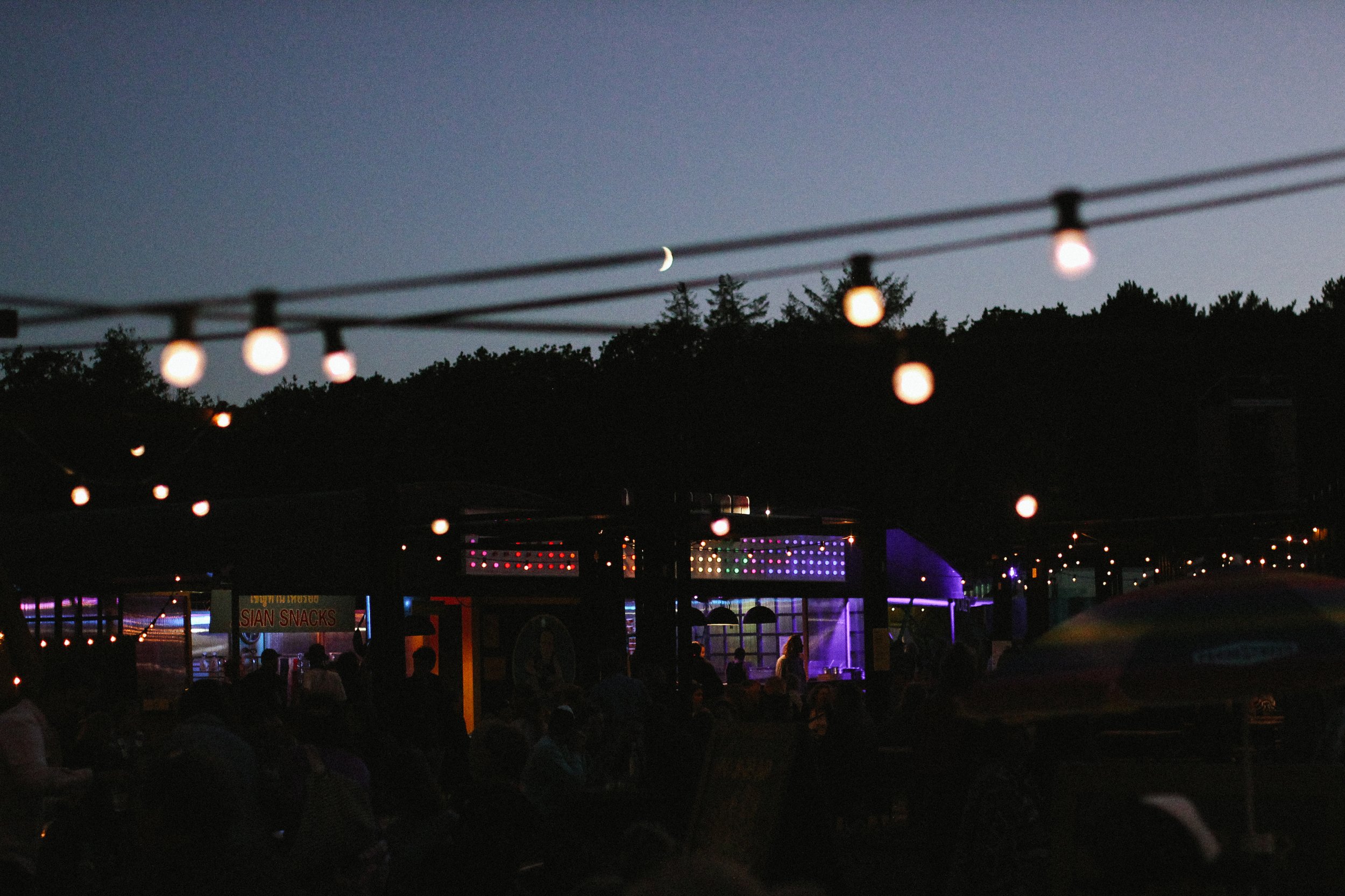 Into The Great Wide Open