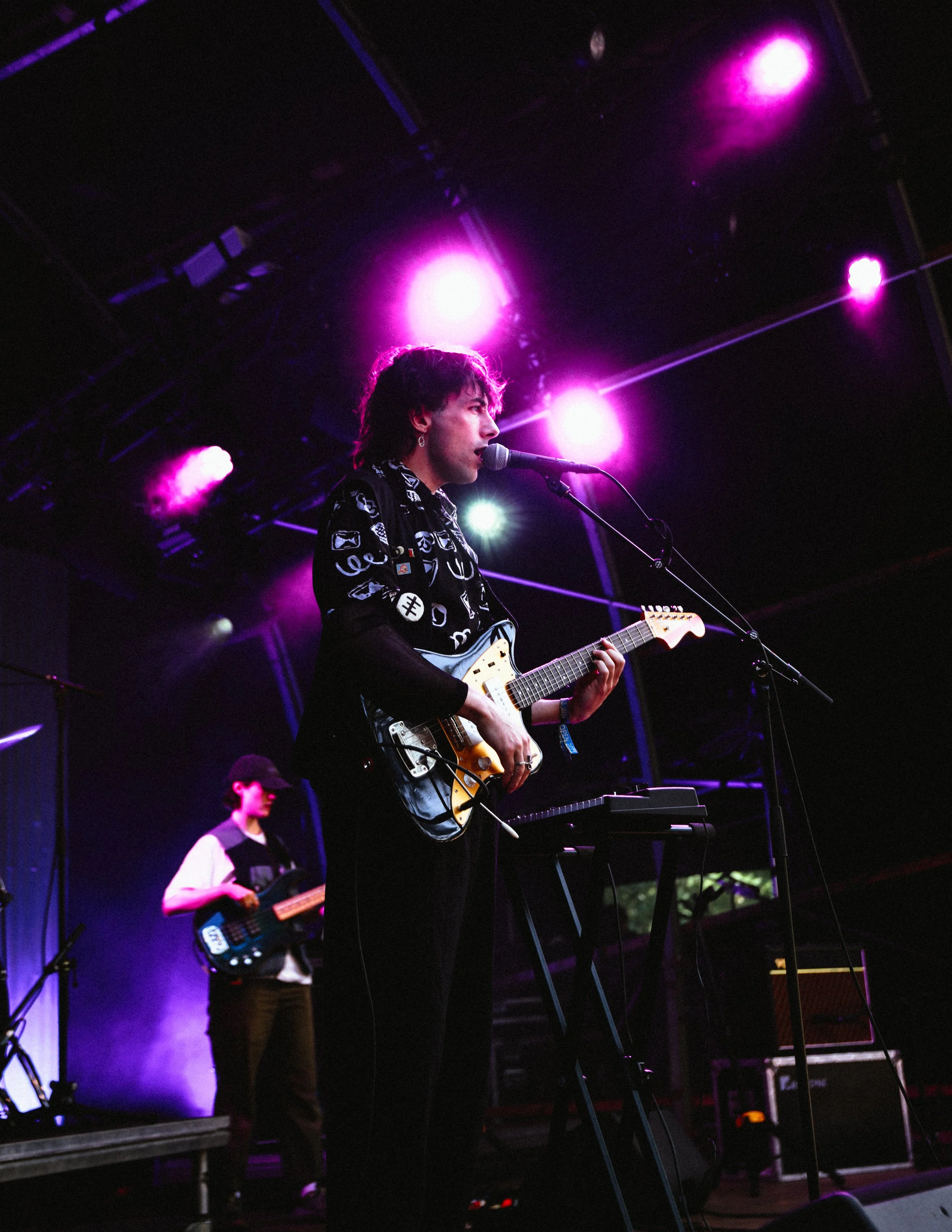 Into The Great Wide Open