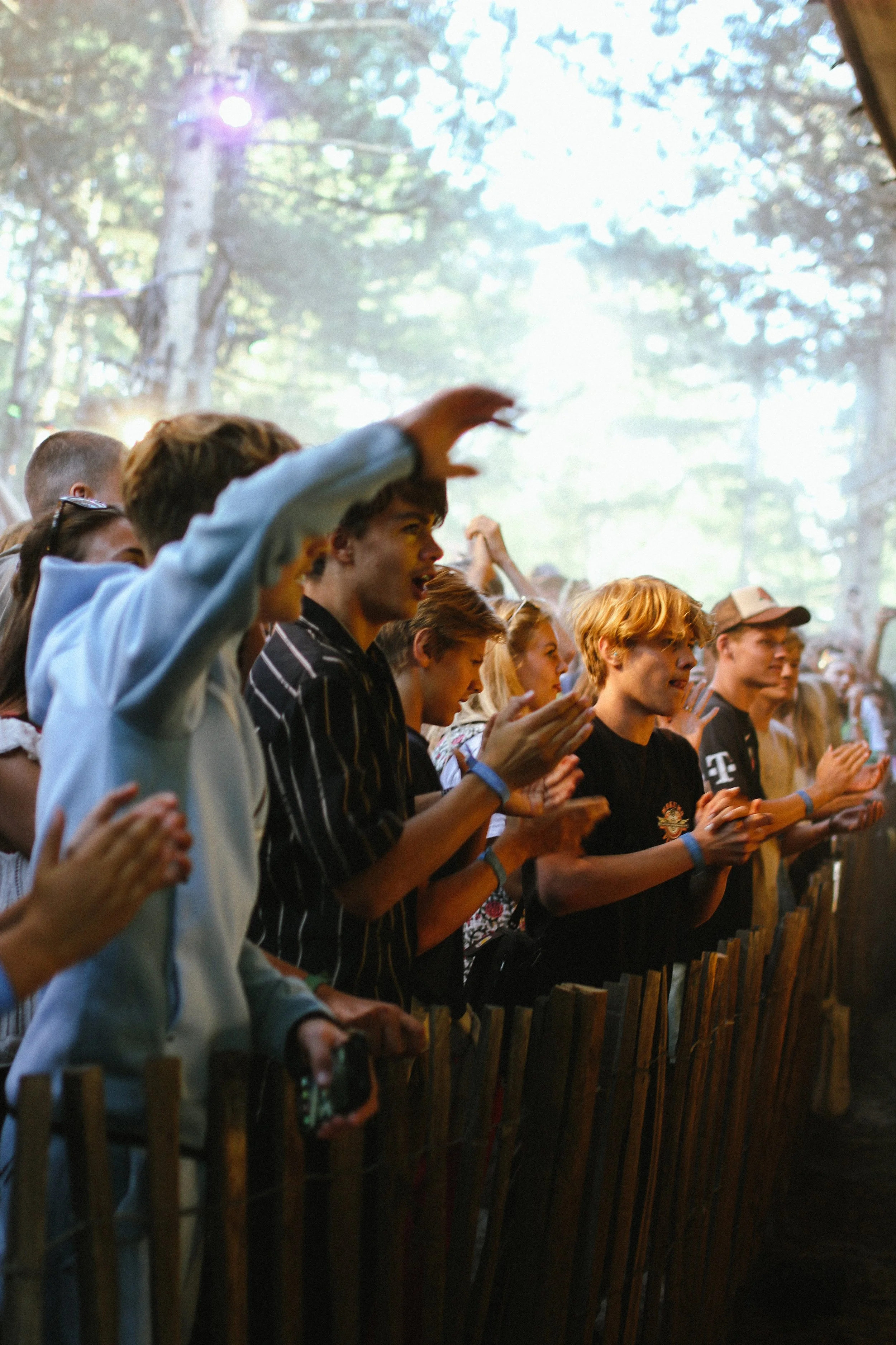 Into The Great Wide Open