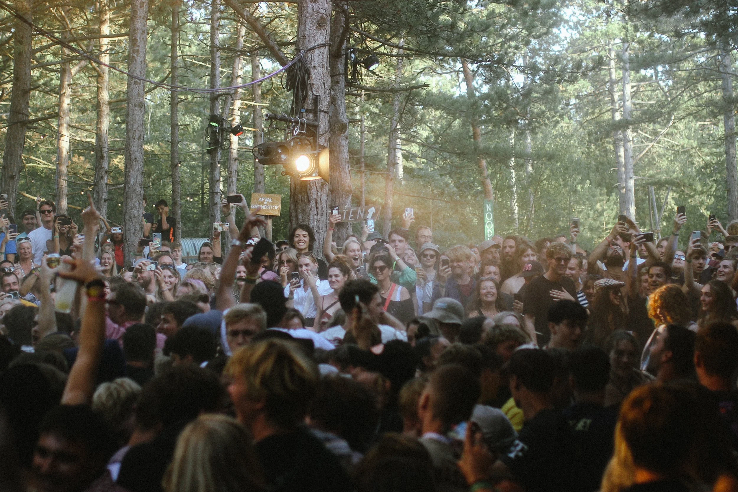 Into The Great Wide Open