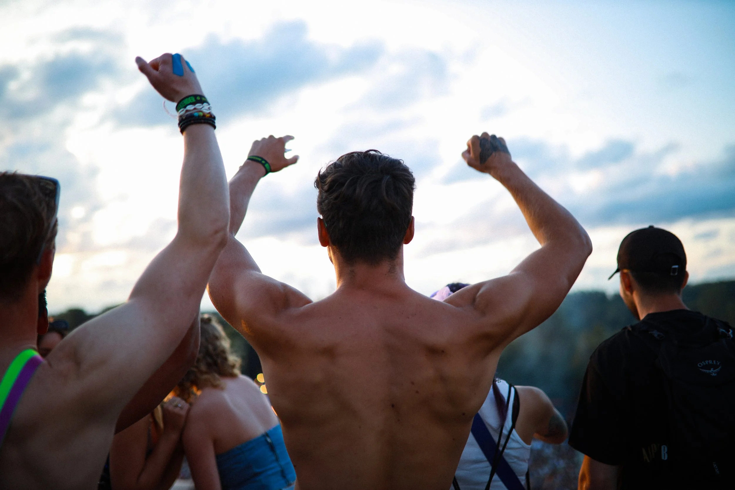 Mysteryland