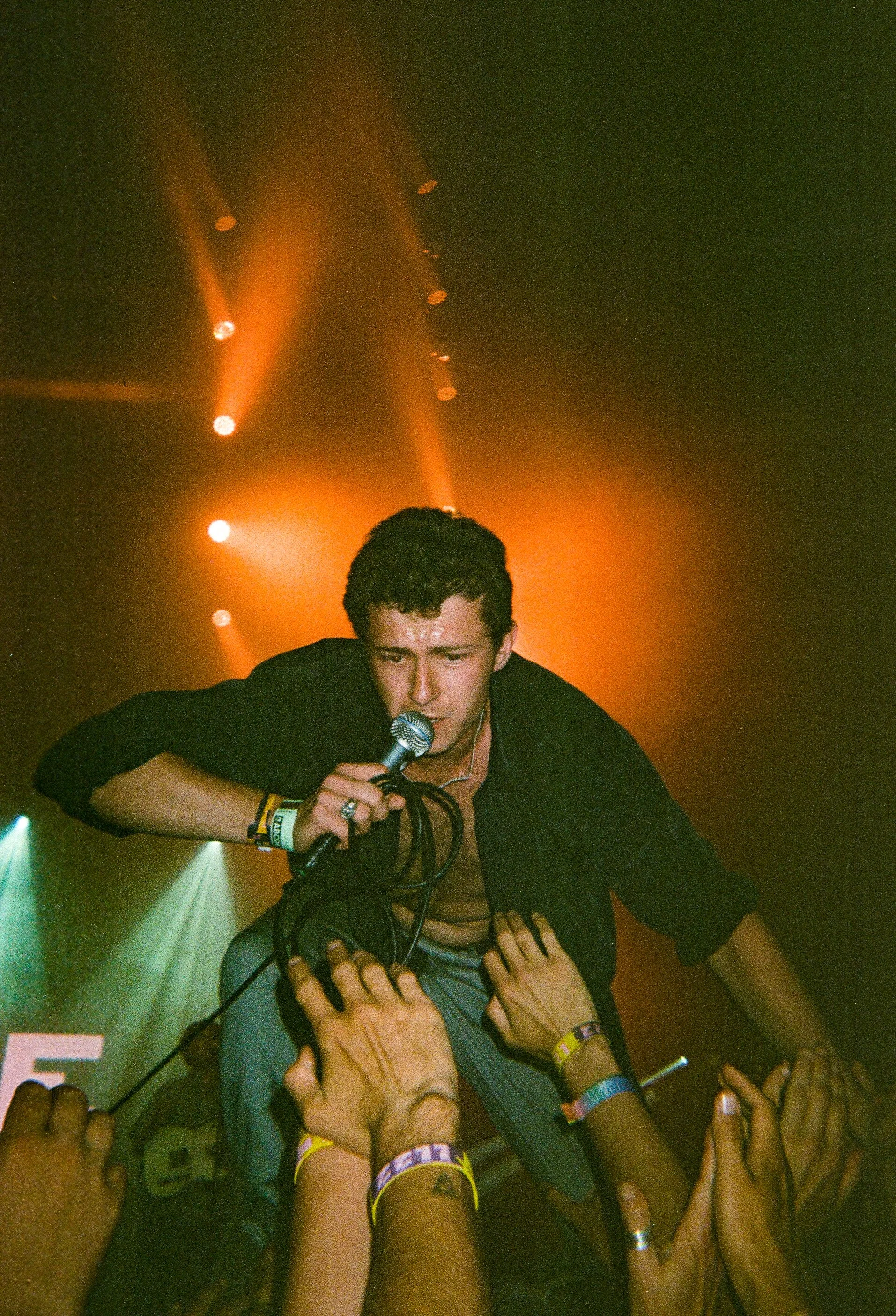 Lowlands