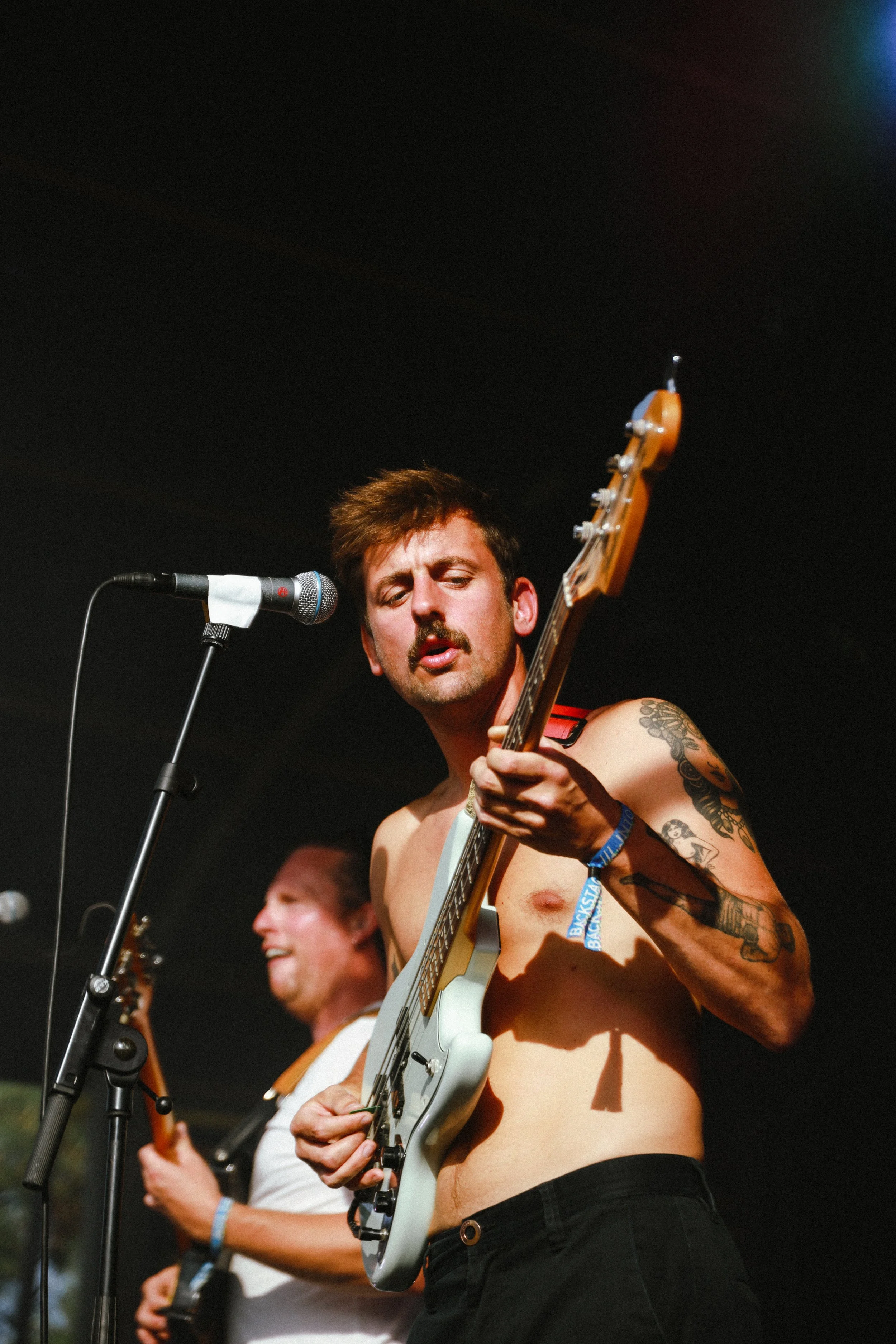 Into The Great Wide Open