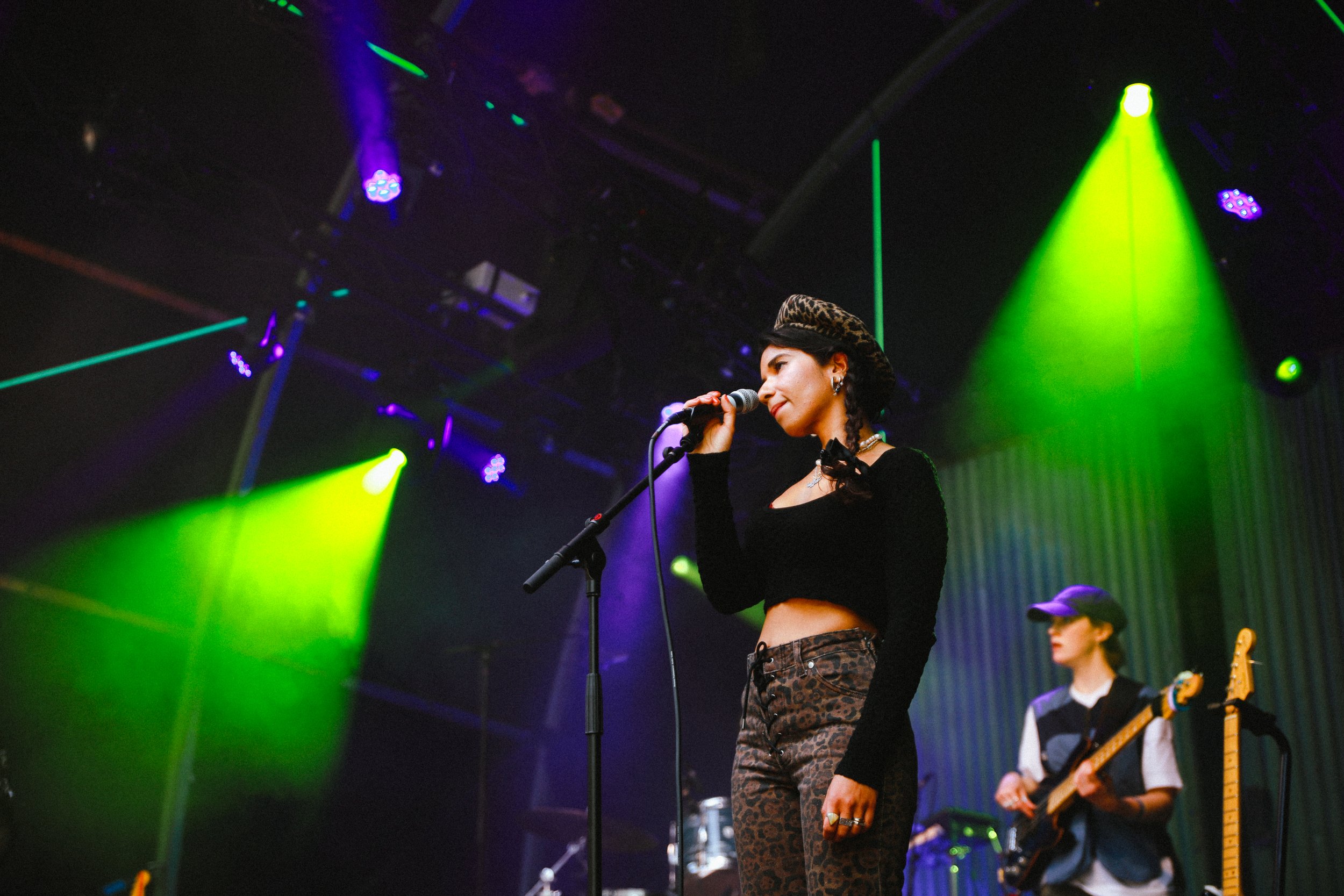 Into The Great Wide Open