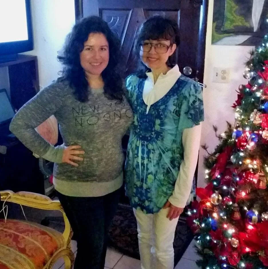 My Mom’s Greatest Lesson for Me