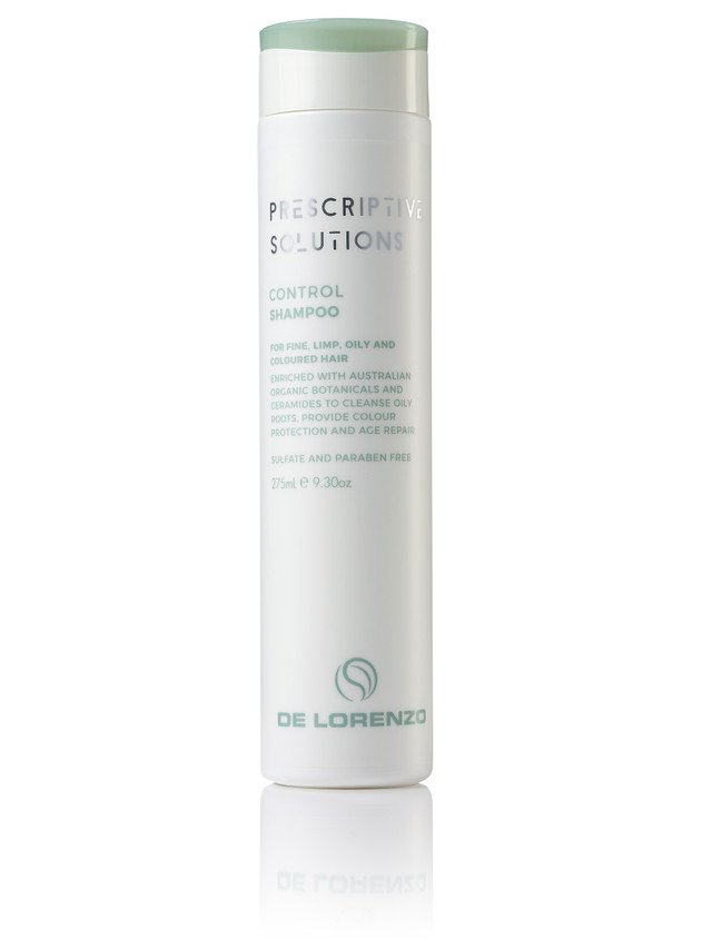 Control Shampoo