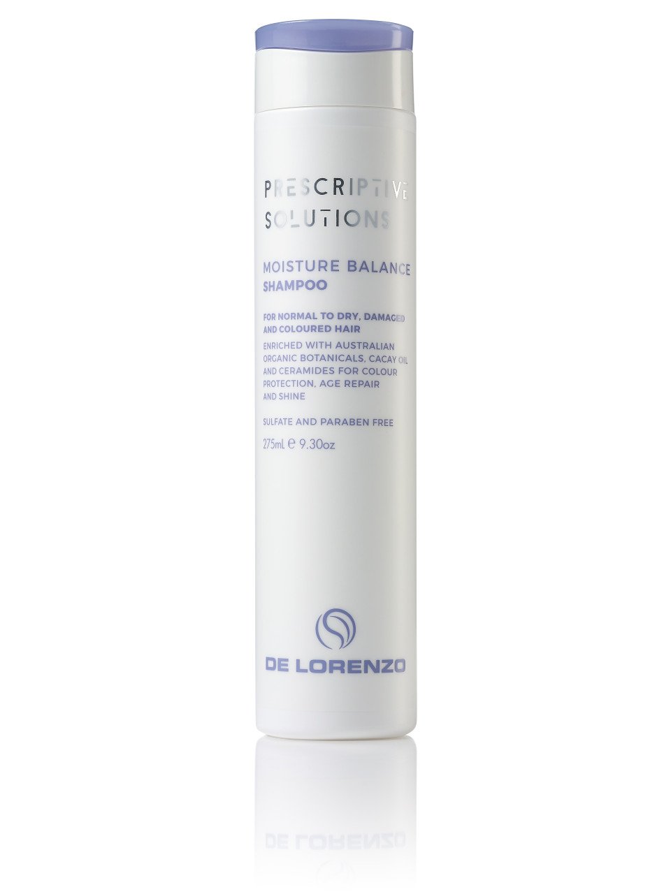 Moisture Balance Shampoo