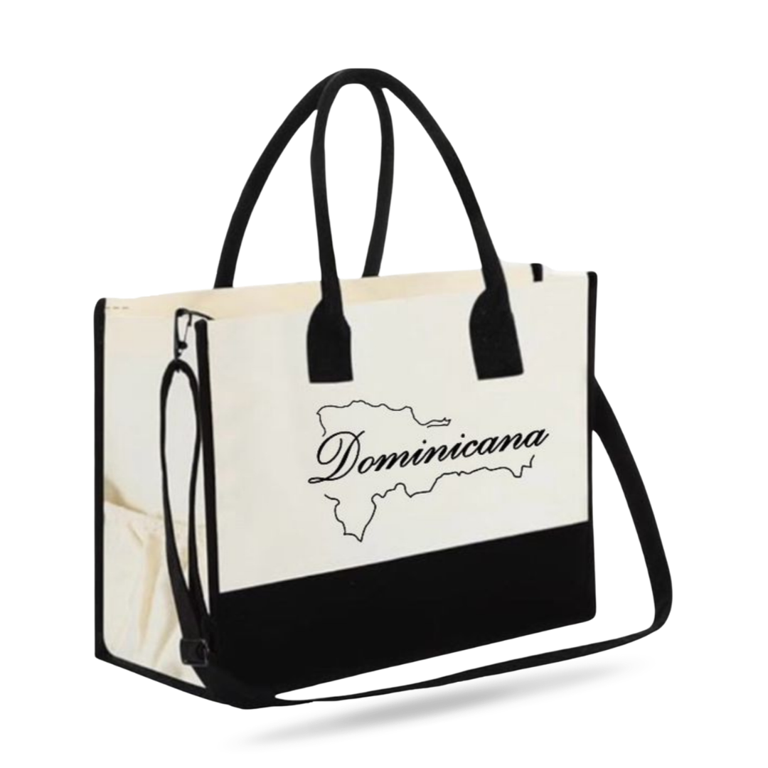 Dominicana Tote