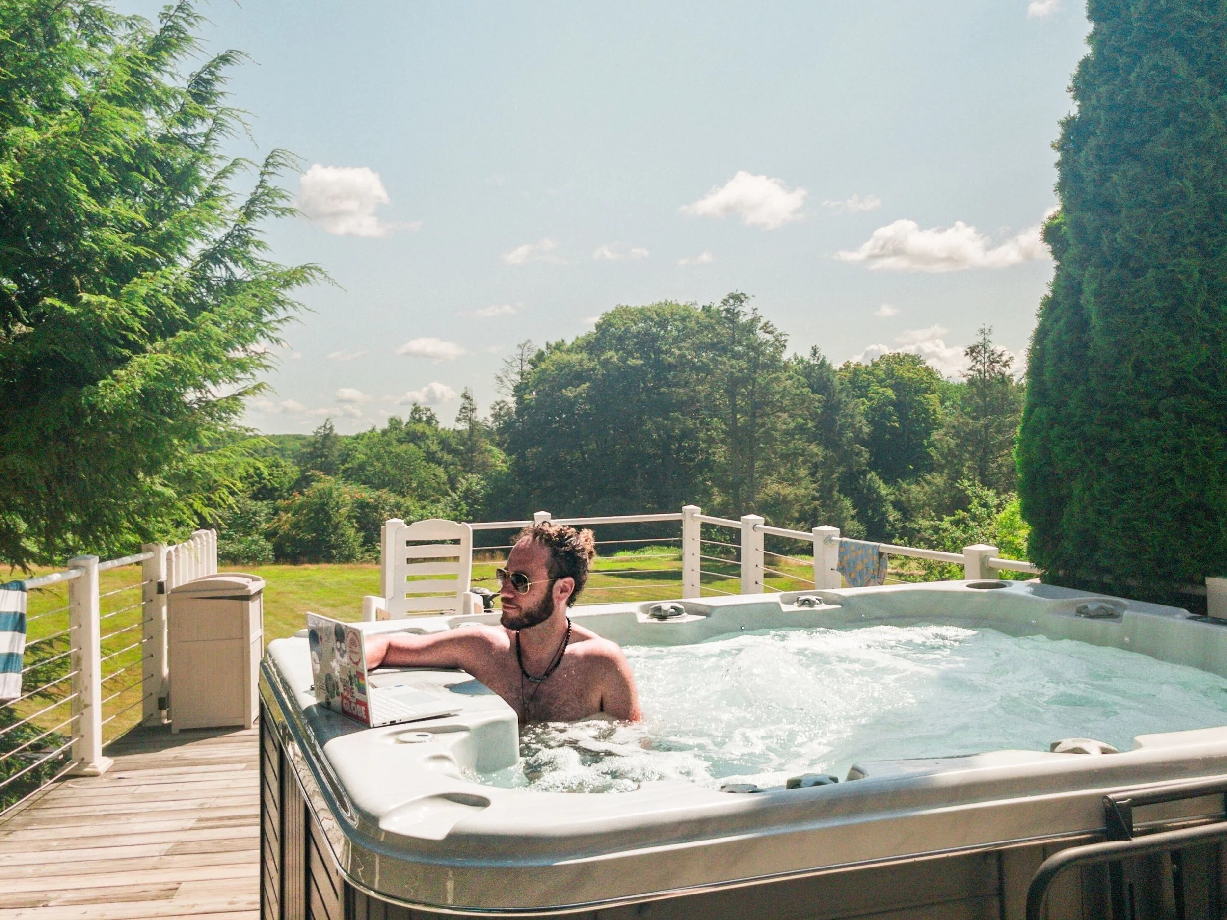 How The Subtle Art of Not Giving a F*ck Helped Me Let Go of