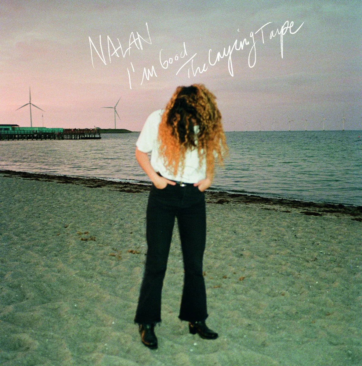 Vocal Recording & Vocal Production by Me  Album Mix by Me