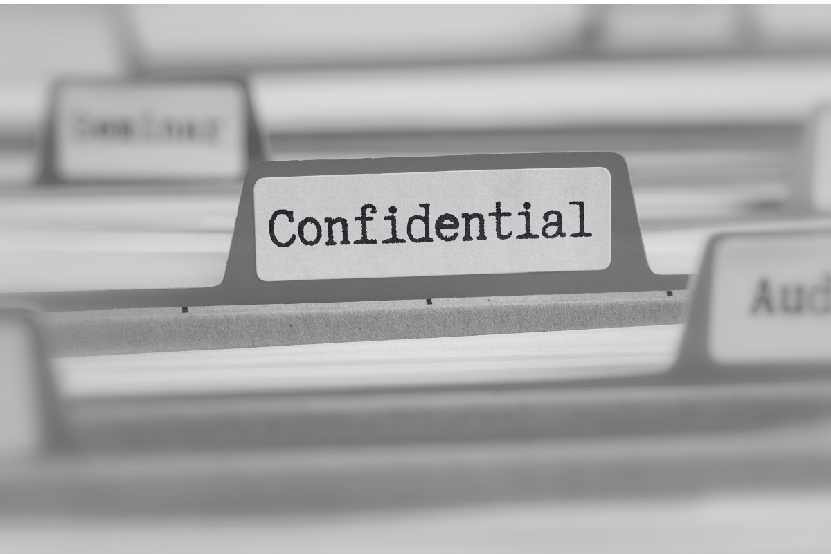Confidential Executive Search in Northern Ireland