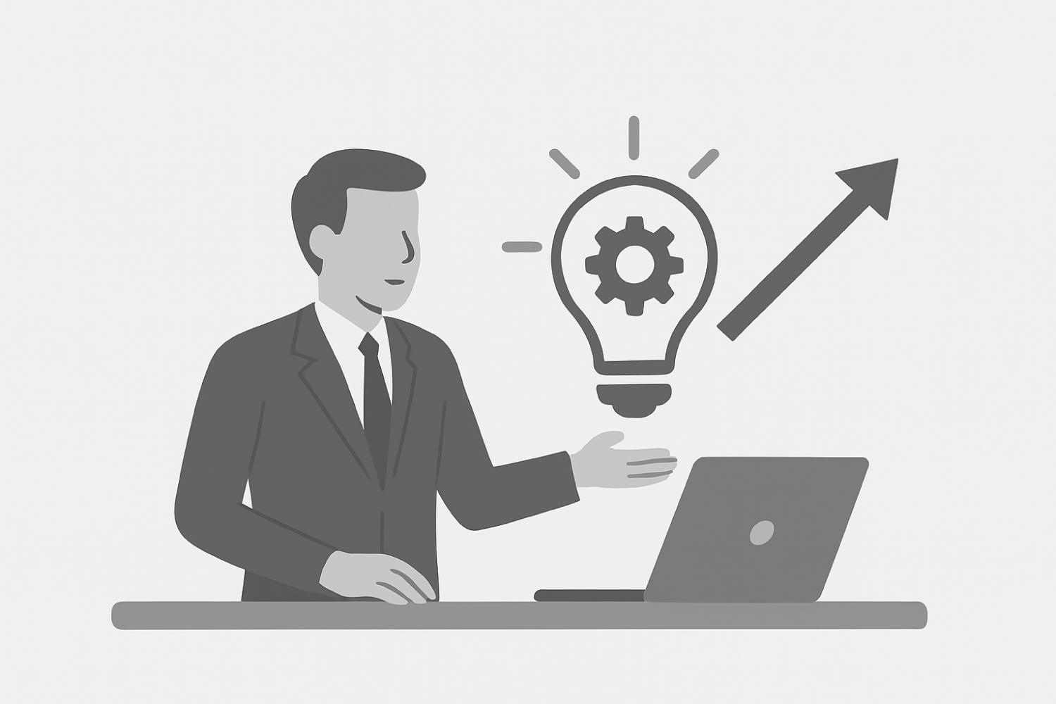 How a Strong IT Partner Can Help Your Business Innovate Faster