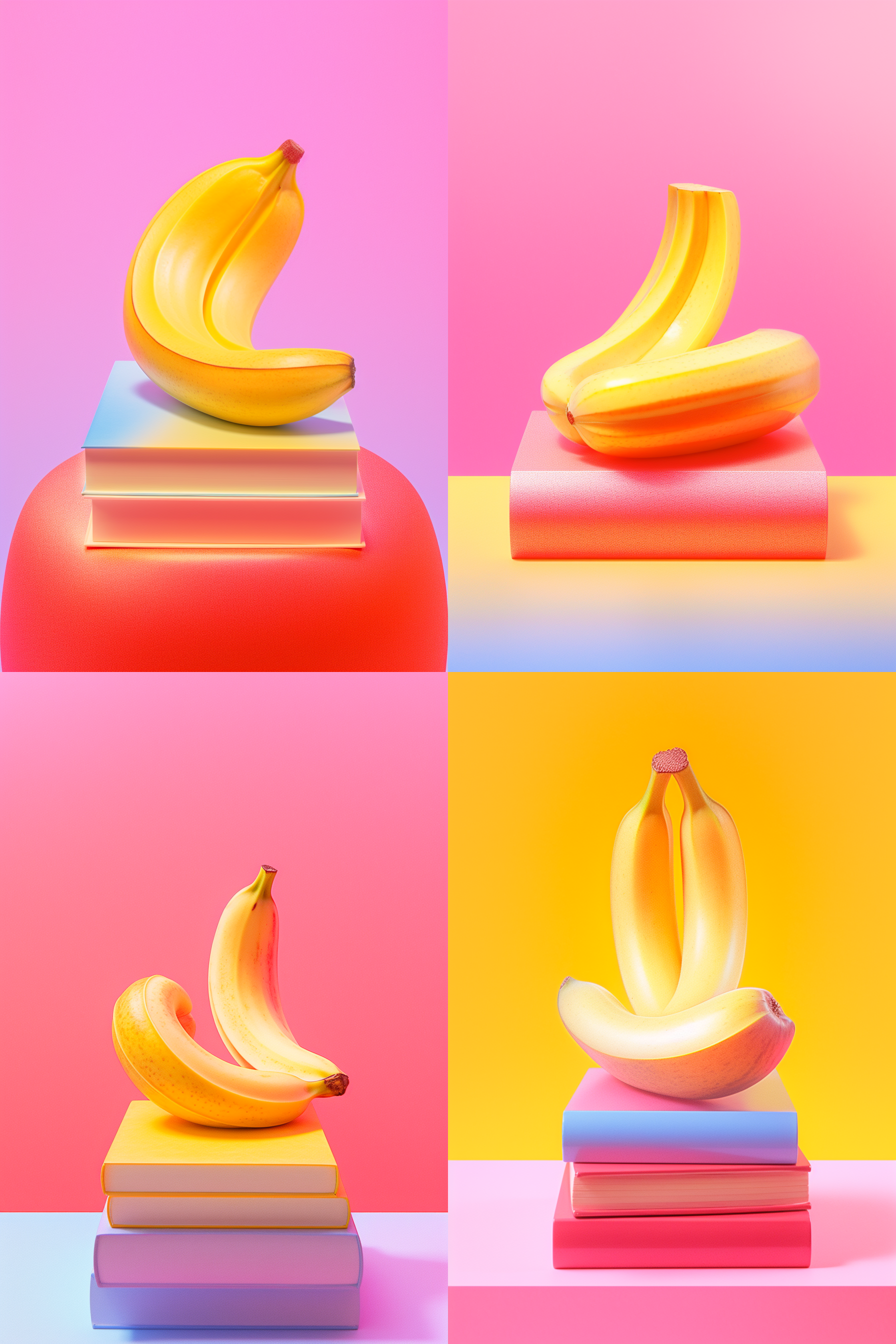 beckymakesphotos_a_banana_on_a_stack_of_books_on_a_pink_backgro_f3e25612-041d-4b61-94ee-e34f3637cb02.png