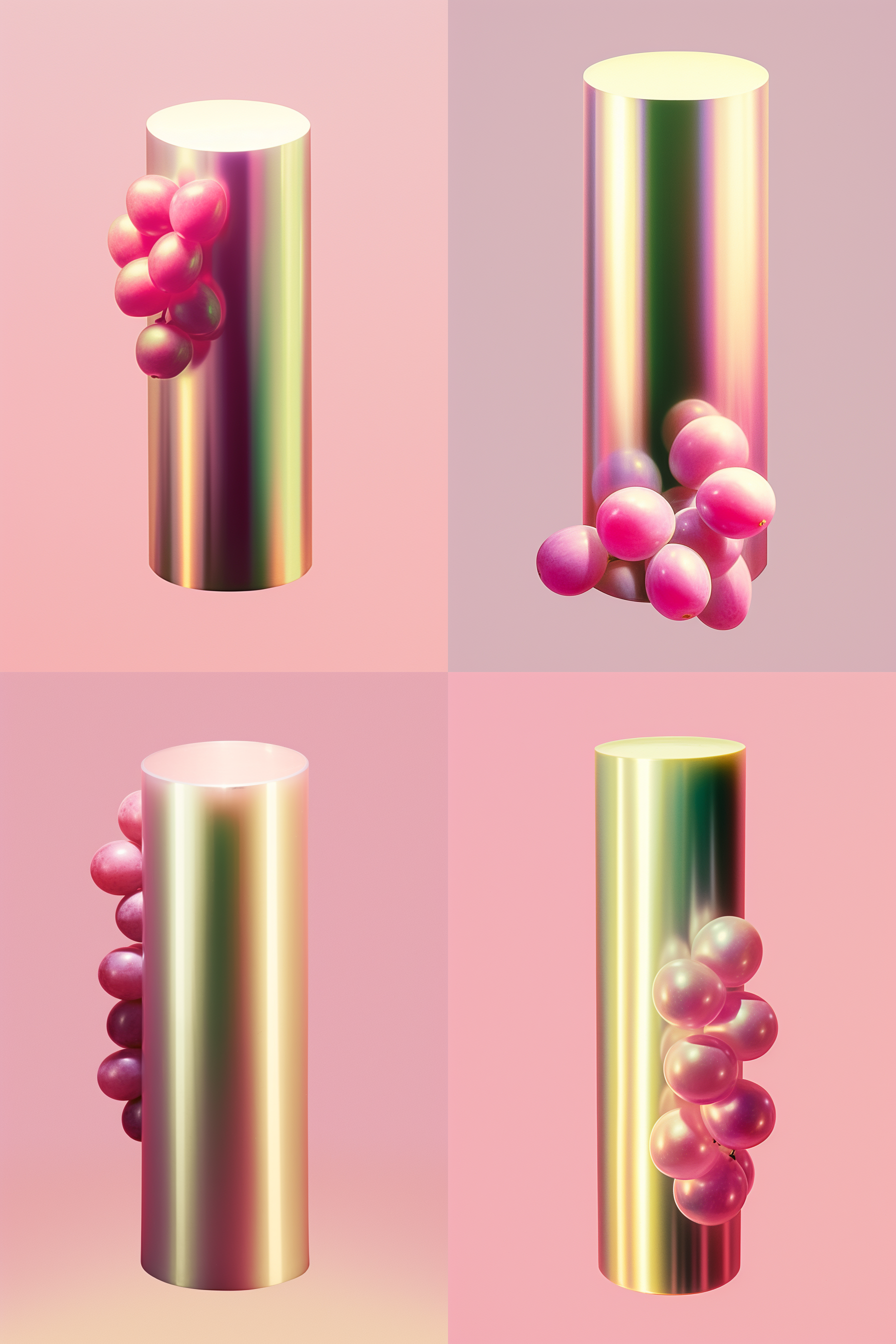 beckymakesphotos_grapes_in_vase_on_pastel_pink_background_ultra_60b54a6f-d899-4a79-8c47-1dbf49baf1d0.png