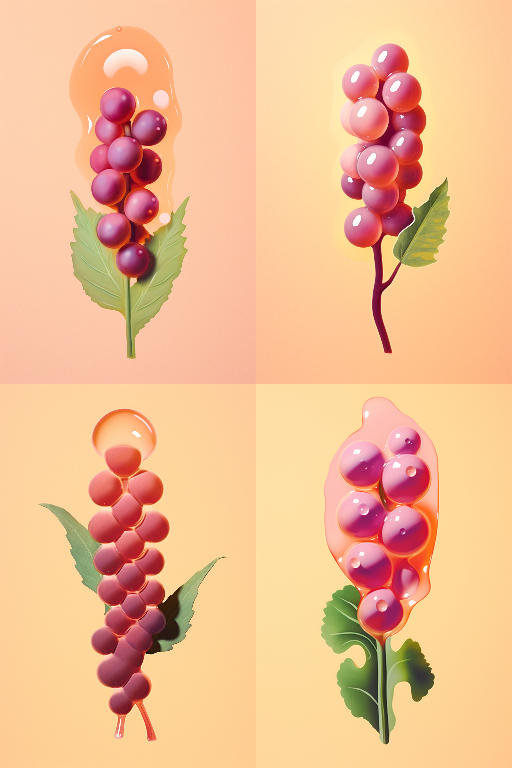 beckymakesphotos_grapes_in_vase_on_pastel_pink_background_ultra_c6dfa7b0-8683-46b9-b8a3-2f30310555b7.png