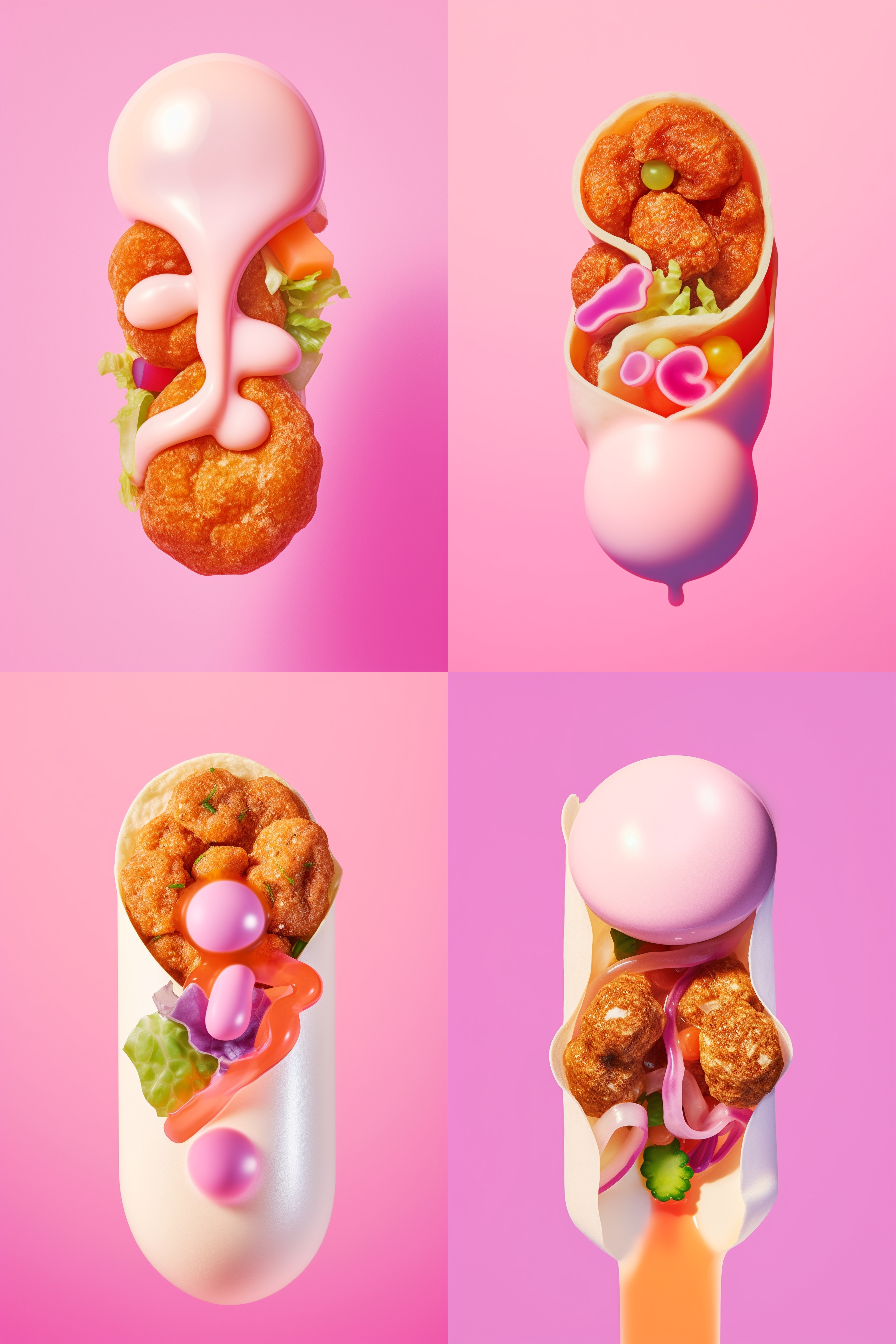 beckymakesphotos_falafel_wrap_on_a_pastel_pink_background_ultra_ba26c4bf-55f9-4507-a93f-f0ae5b5fd4c2.png
