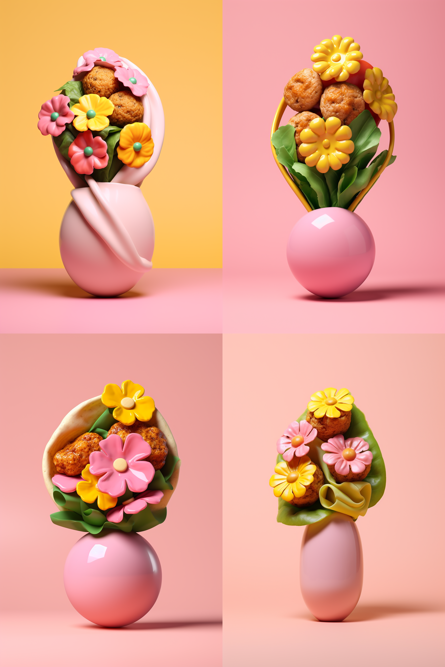 beckymakesphotos_falafel_wrap_on_a_pastel_pink_background_ultra_61c1db1f-25a6-4e78-893b-9a7ec91f0a50.png