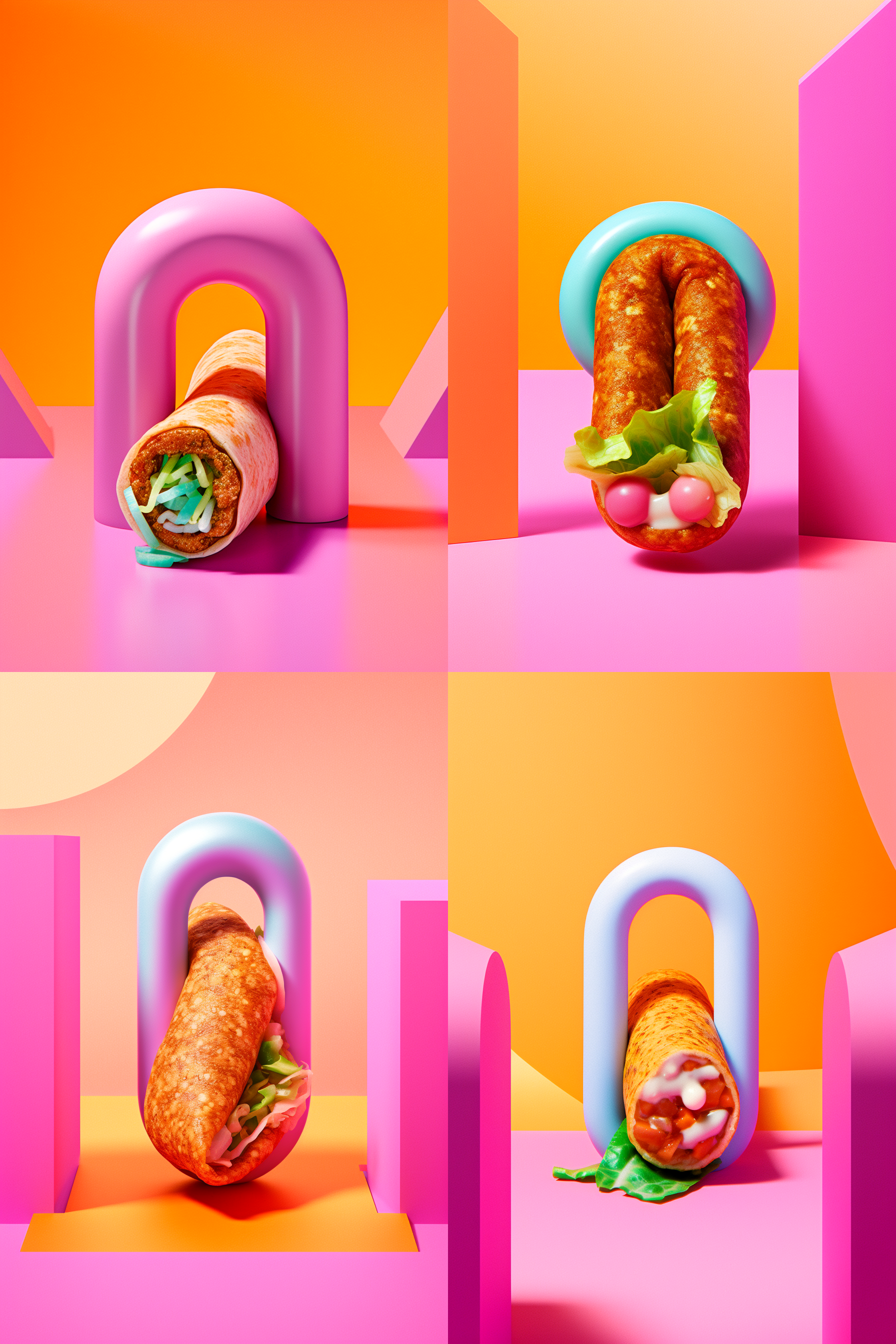 beckymakesphotos_falafel_wrap_on_a_pastel_pink_background_ultra_ac7c2be4-4f7c-463c-af33-e05de6ba96e2.png