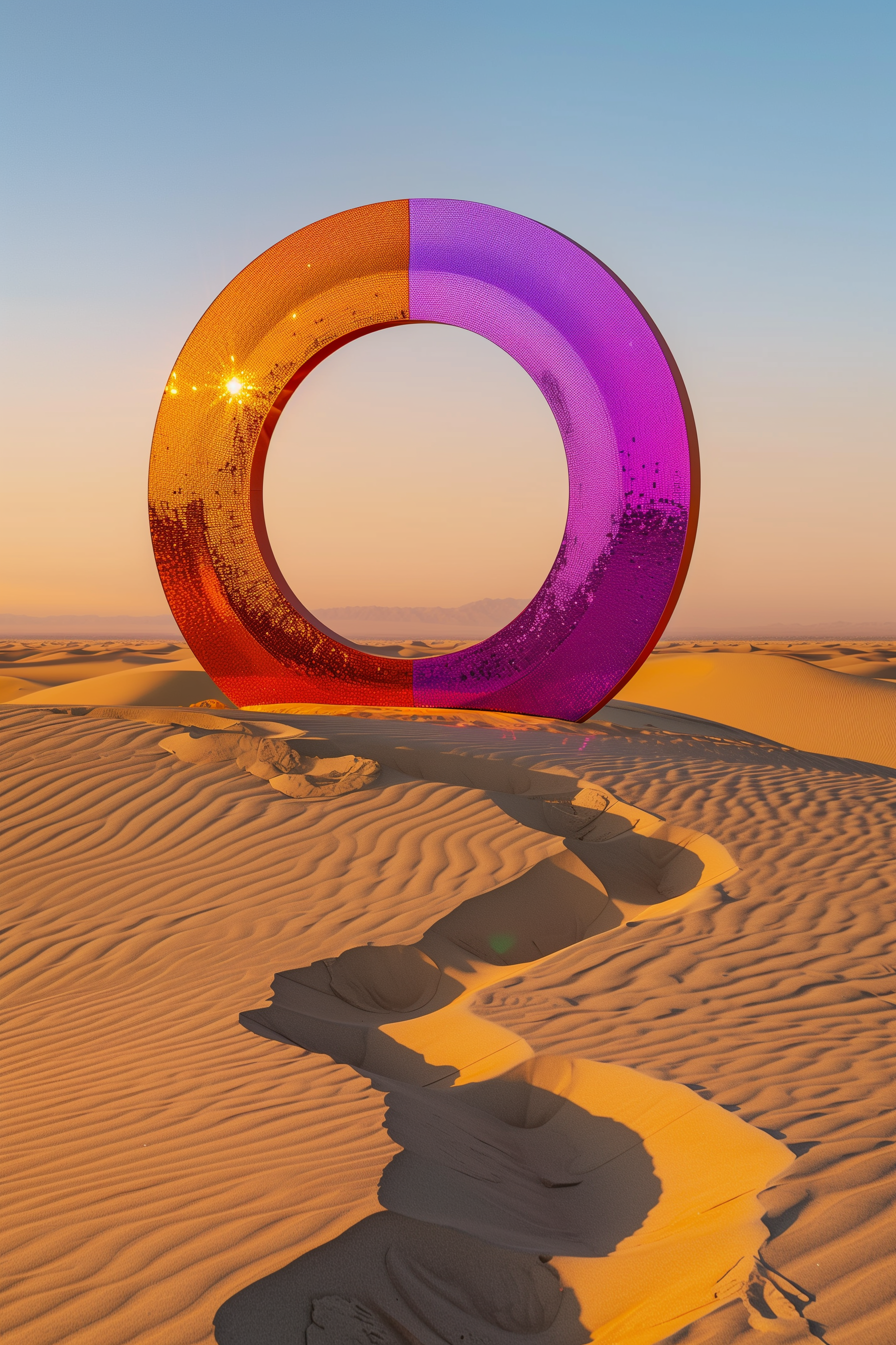 Artwork for launch of O Ibiza nightclub