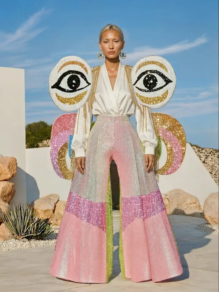 👀

#AI #aifashion #aifashiondesign #conceptualfashion #looks