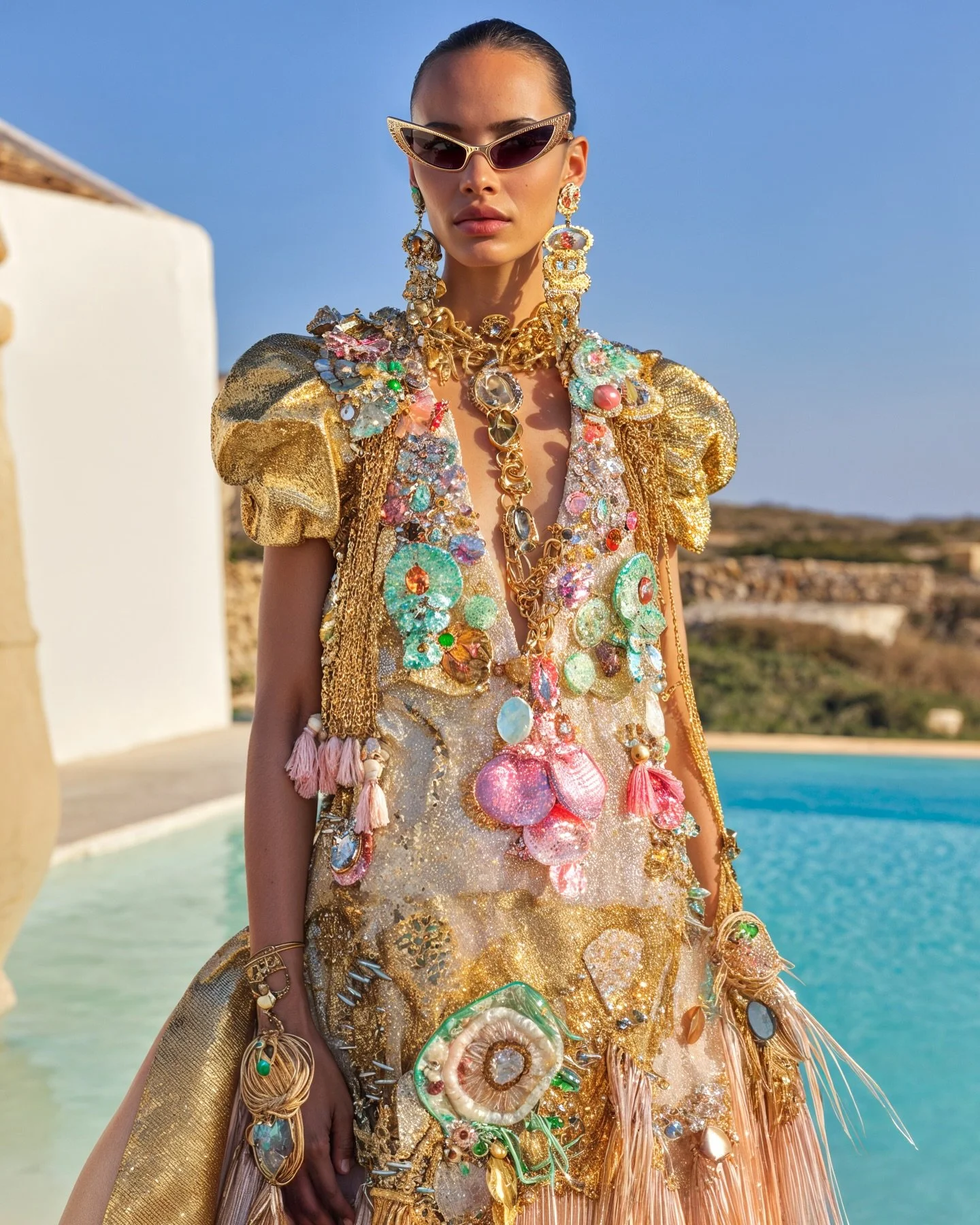 ✨

#thisisai #aifashiondesign #aifashion #aidesign #sparkle