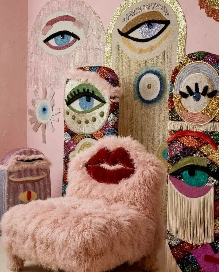 Redecorating 

#aiinteriordesign #thisisai #maximalistinteriors #aidesign