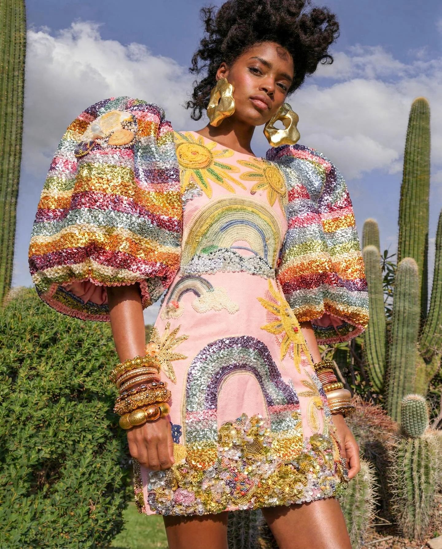 🌈☀️🌵

#thisisai #aifashiondesign #aifashion #maximal #rainbowsandsunshine