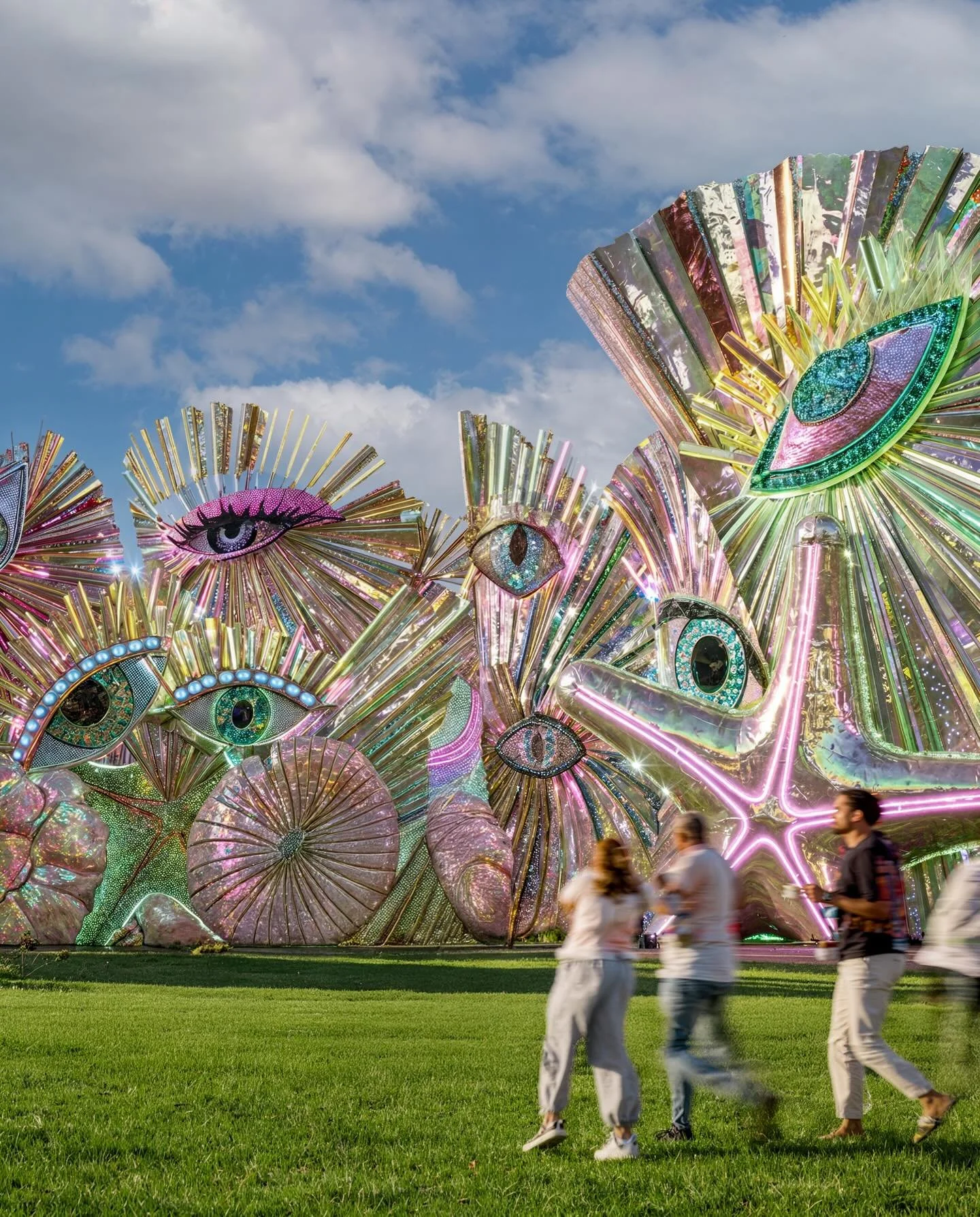 Coa-shella week 2 🐚✨

#coashella #festiveseason #festylife #aiarchitecture #thisisai