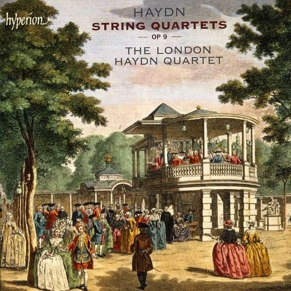 Discovering Music - Haydn and his legacy