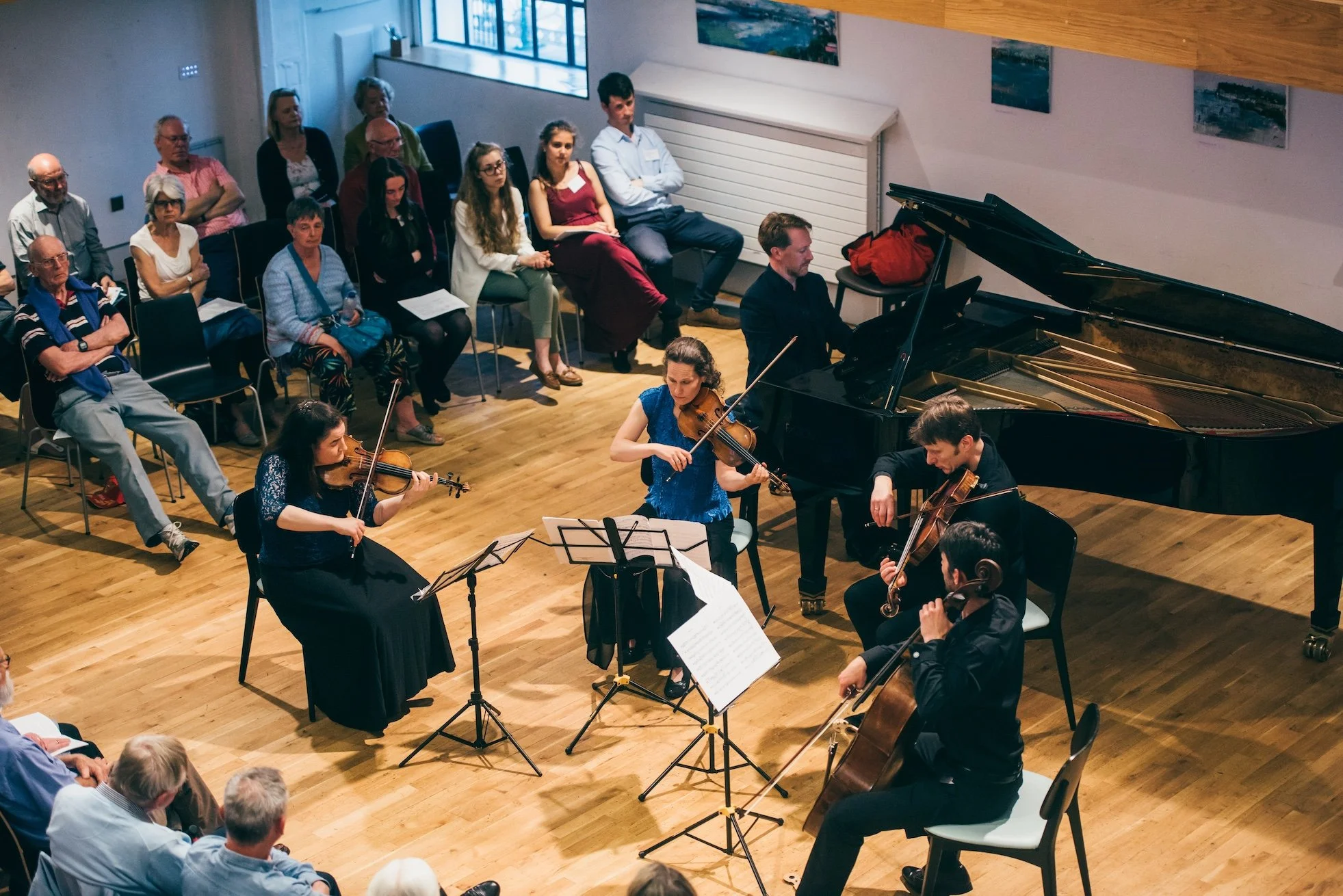 2026 Festival Fundraising Concert 1