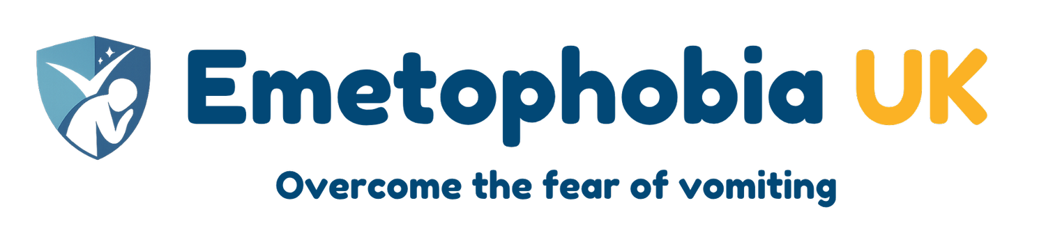 Emetophobia UK