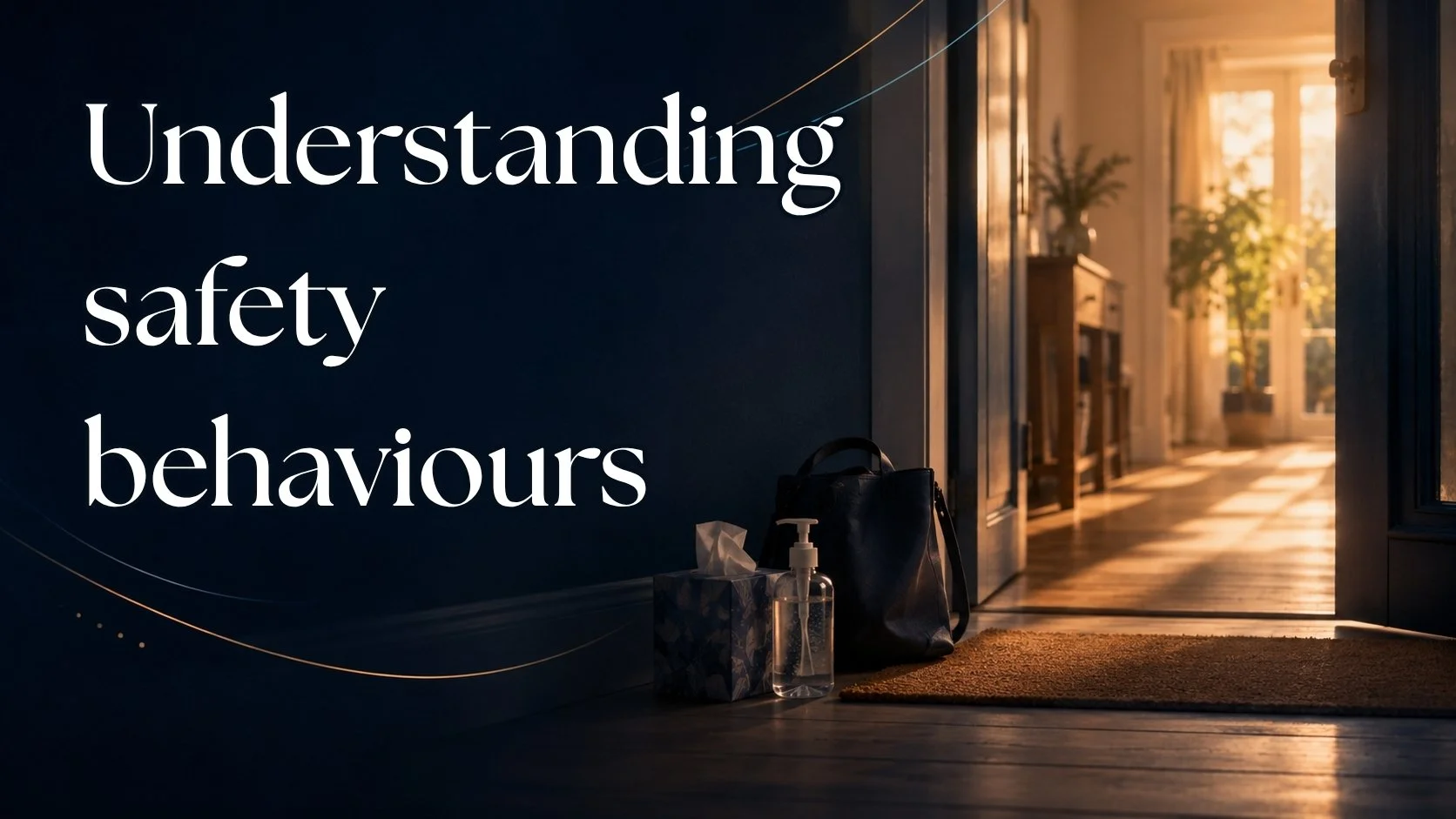 Understanding Safety Behaviours