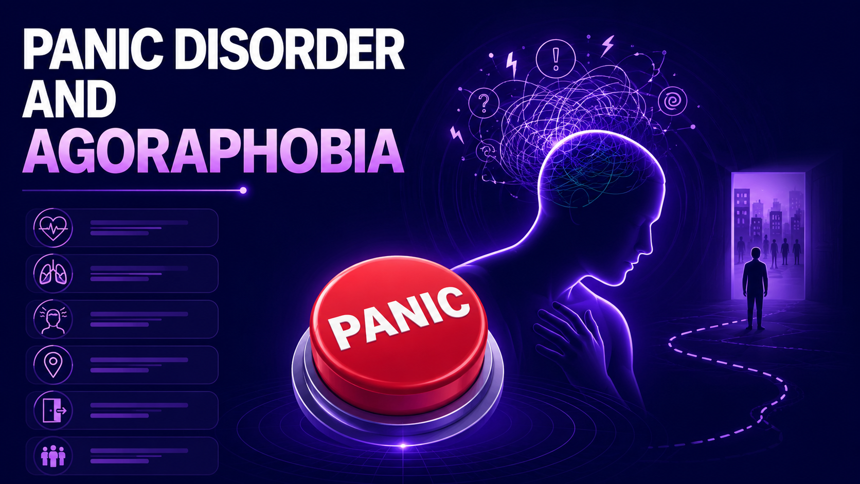 Panic Disorder