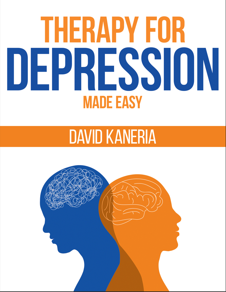 Therapy for Depression: Made Easy