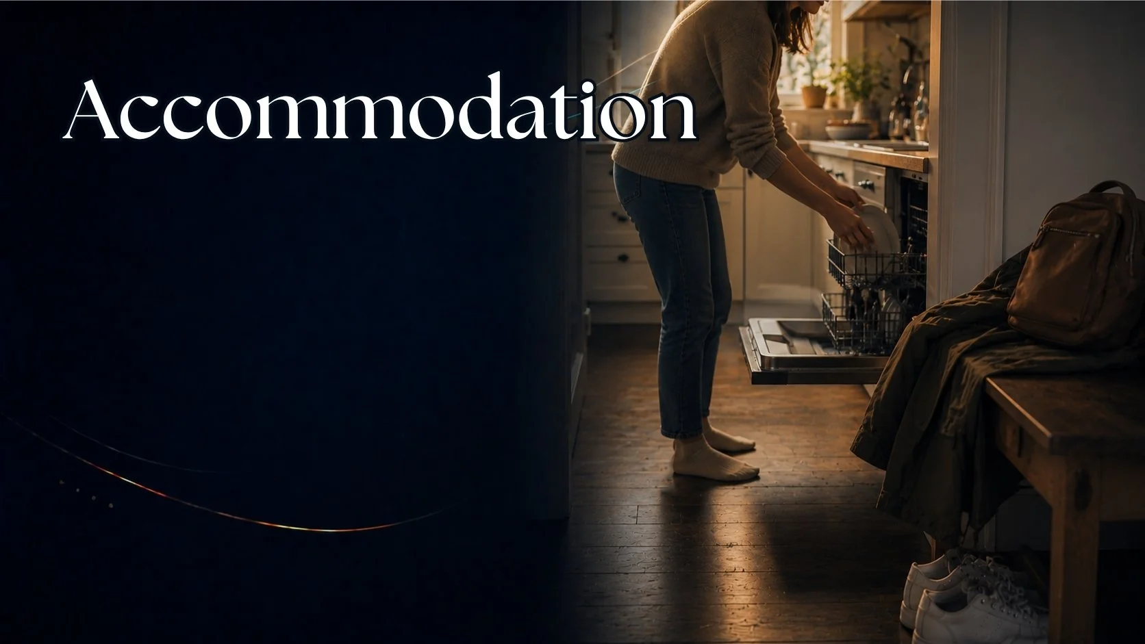 Accommodation