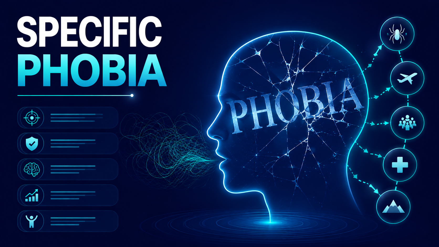 Specific Phobia