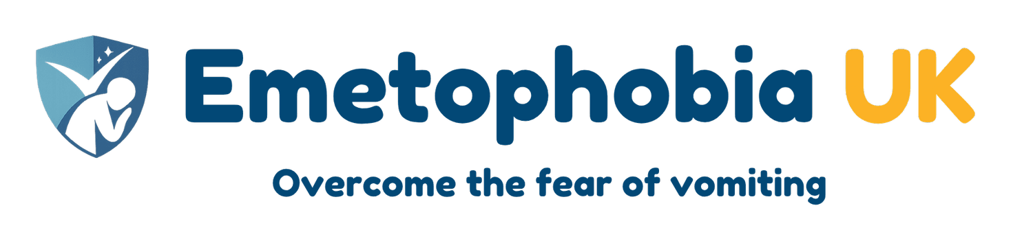 Emetophobia UK