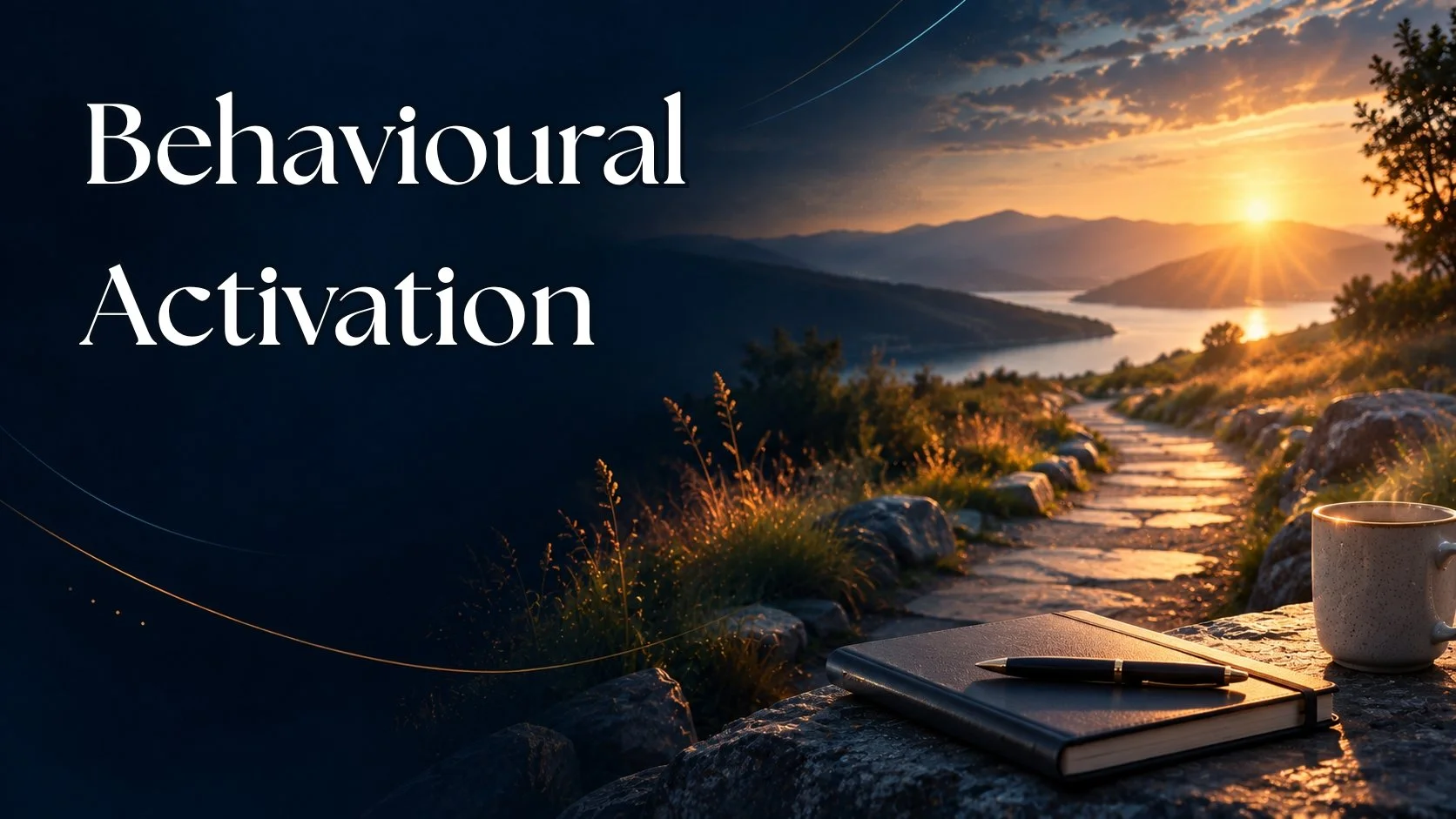 Behavioural Activation