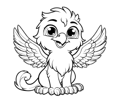 A griffin