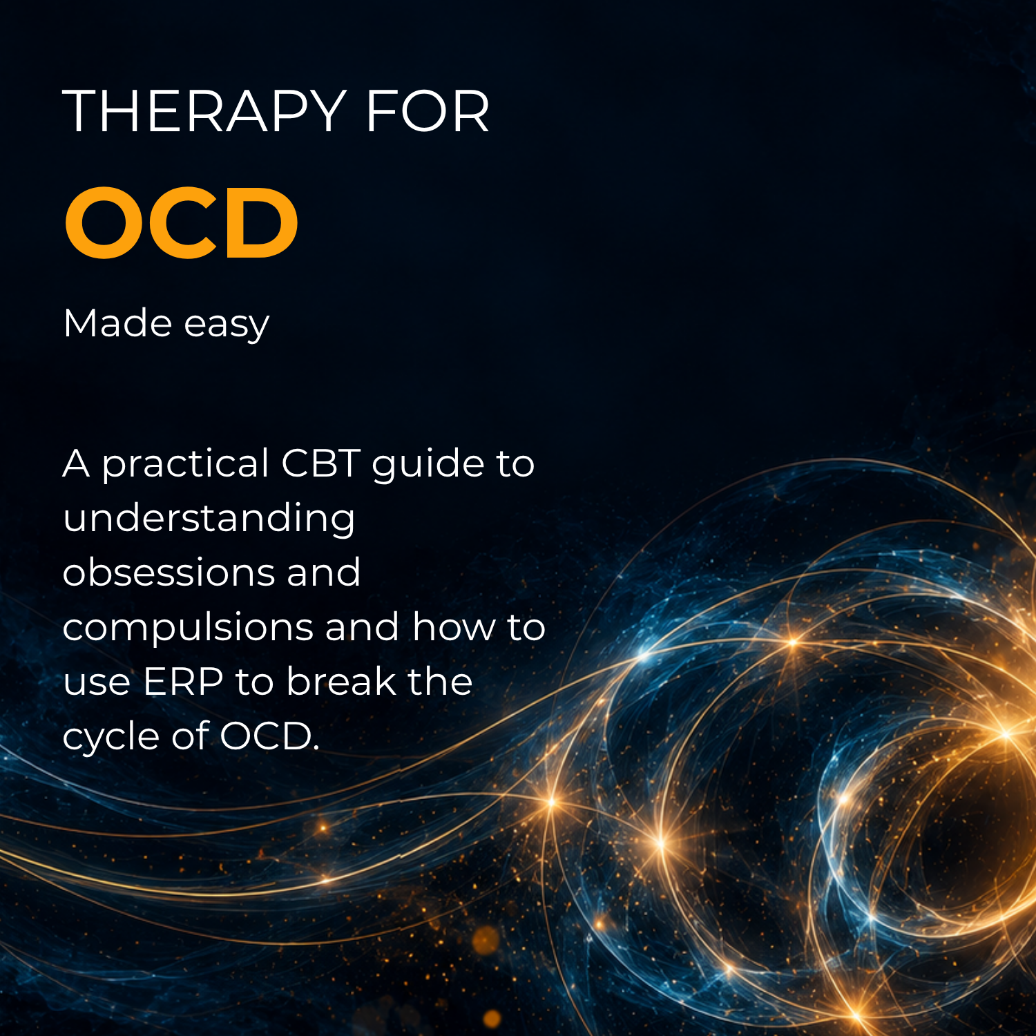 Be Free From OCD (PDF Book)
